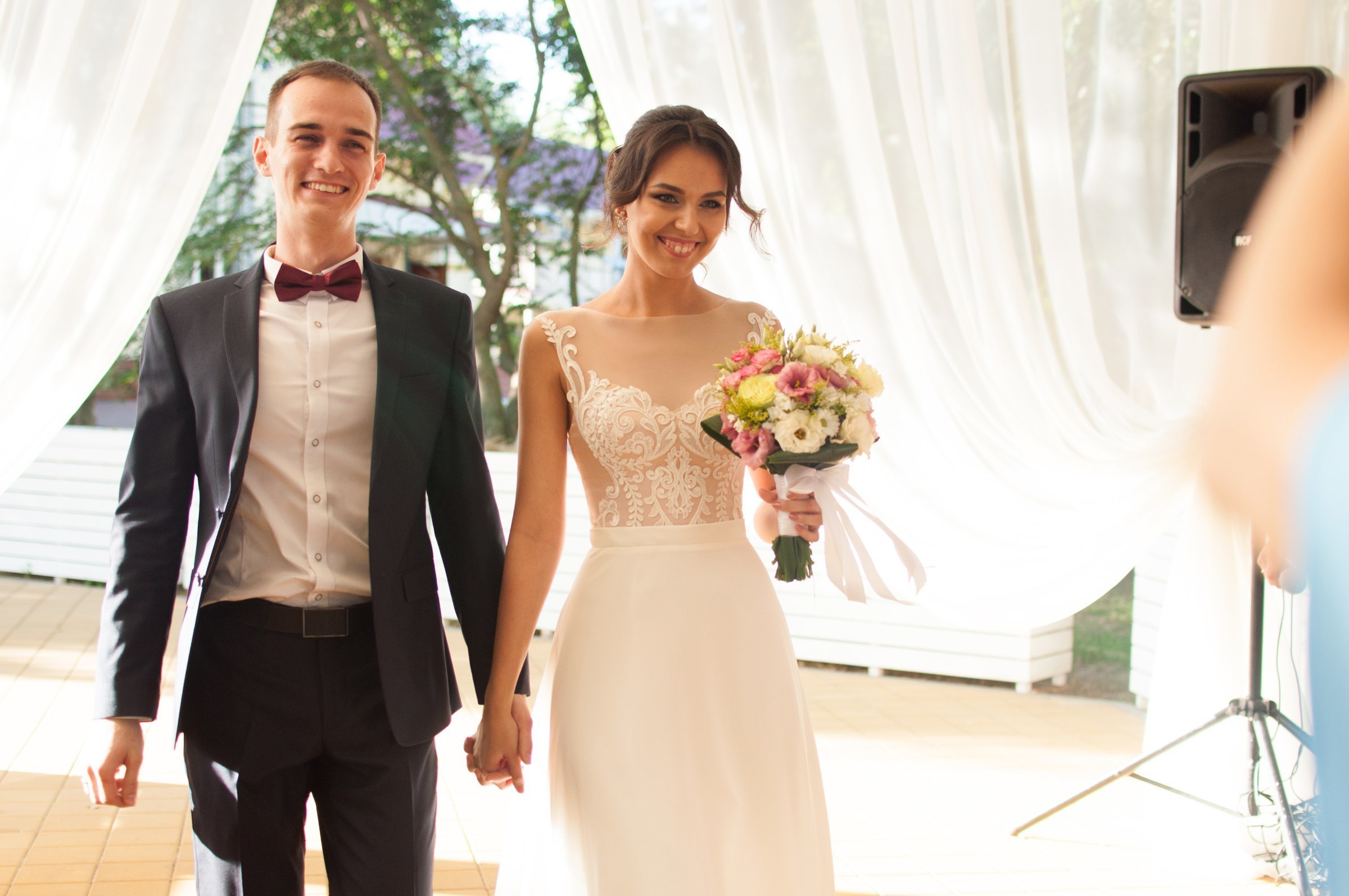 Wedding day. Свадебный фотограф Волгоград Роман Брызгалин и Натали Никитина