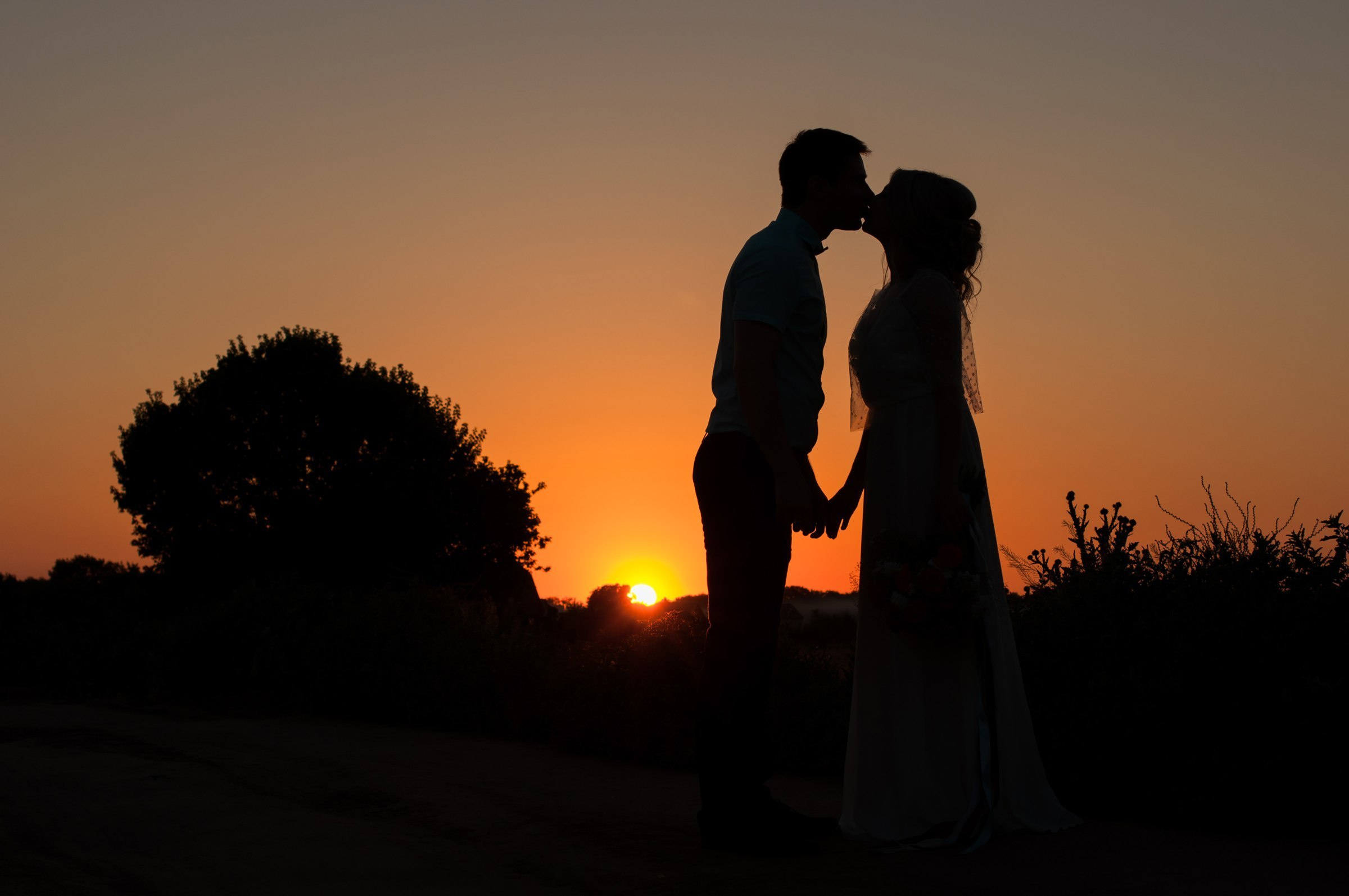 Love story. Свадебный фотограф Волгоград Роман Брызгалин и Натали Никитина