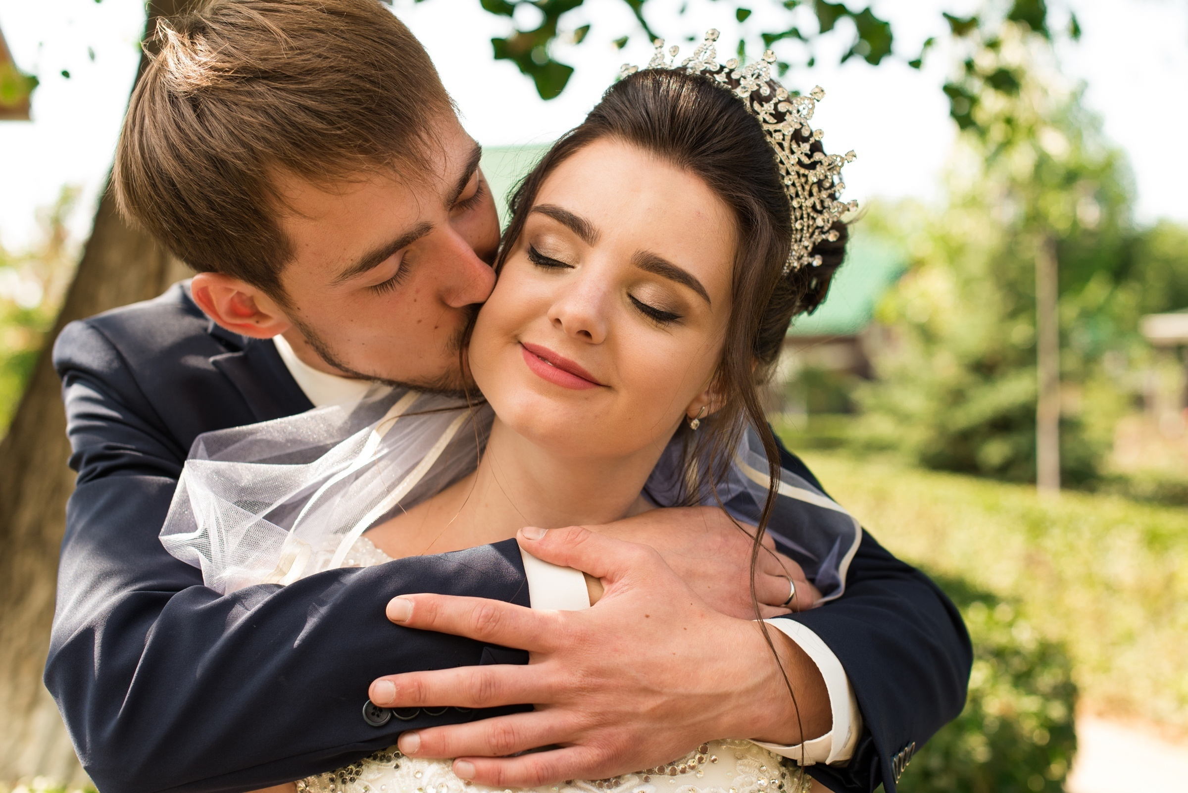 Wedding day. Свадебный фотограф Волгоград Роман Брызгалин и Натали Никитина