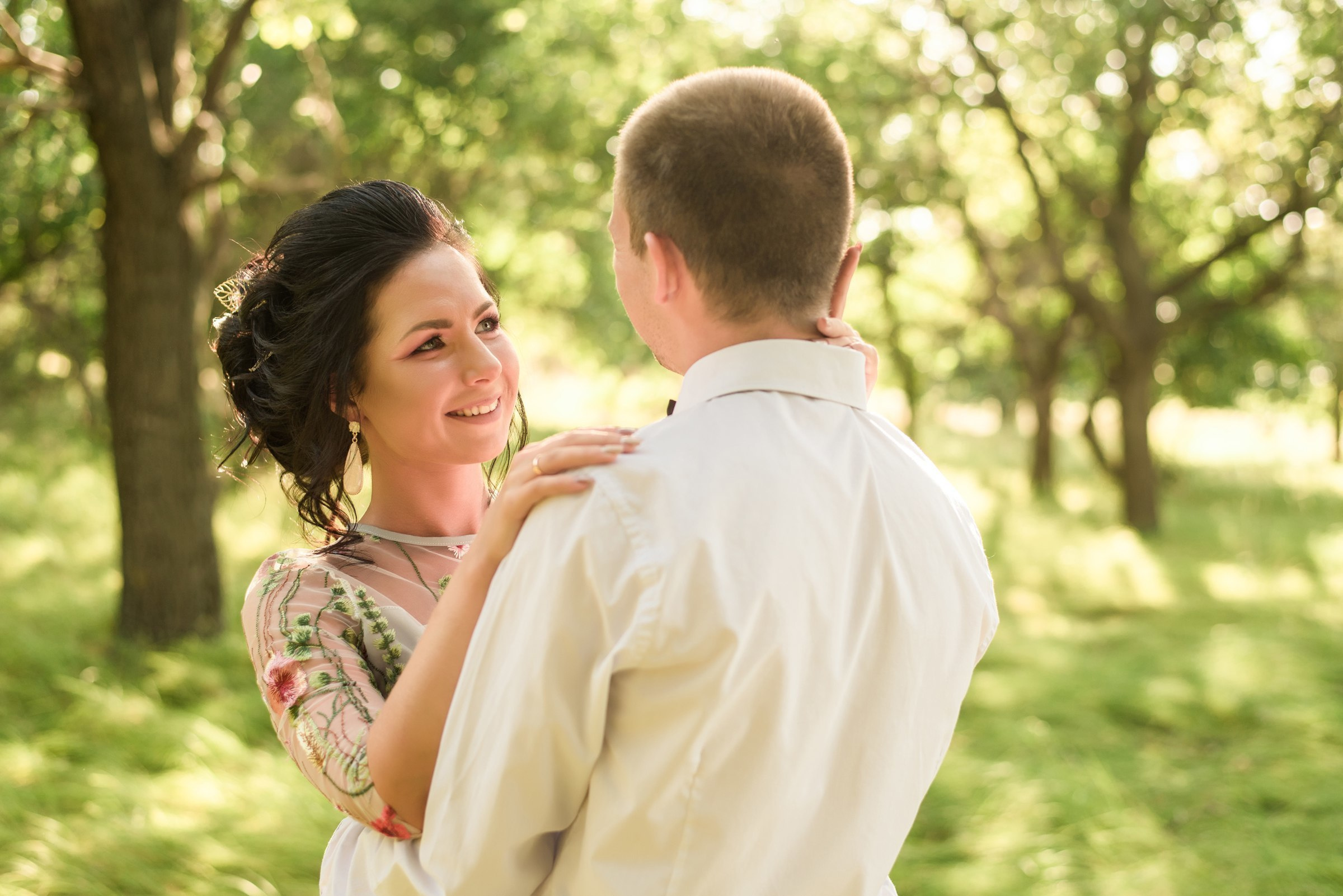 After Wedding. Свадебный фотограф Волгоград Роман Брызгалин и Натали Никитина