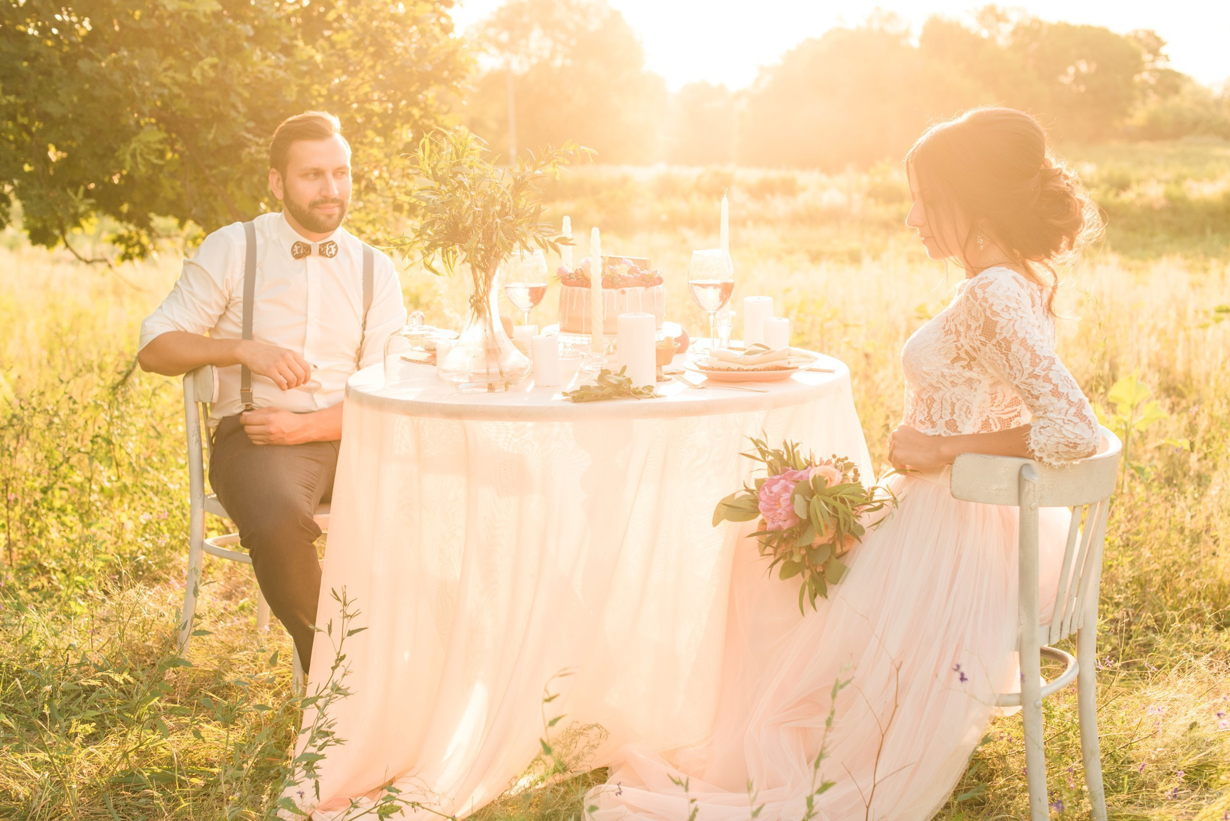 Love story. Свадебный фотограф Волгоград Роман Брызгалин и Натали Никитина