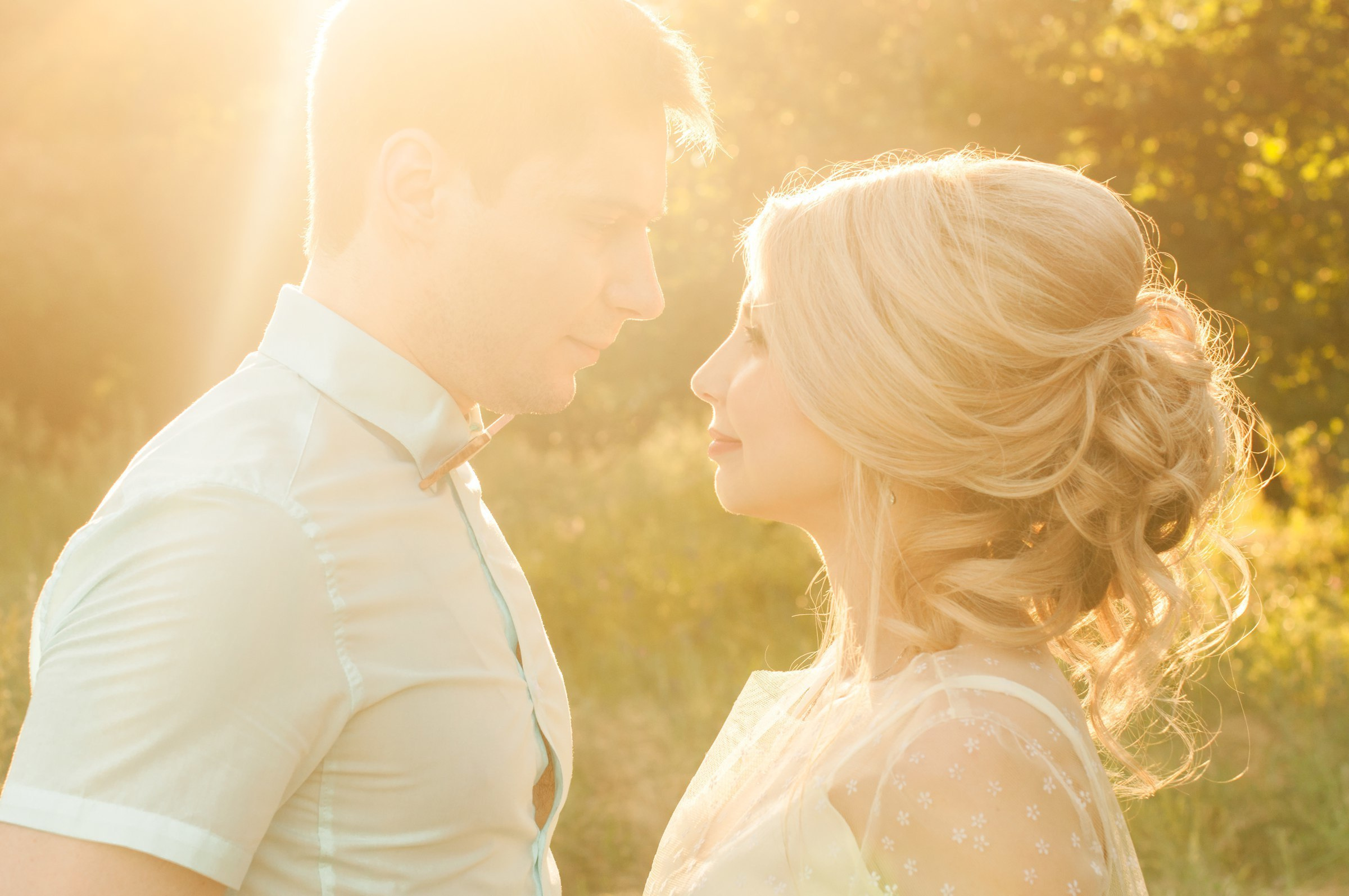 Love story. Свадебный фотограф Волгоград Роман Брызгалин и Натали Никитина