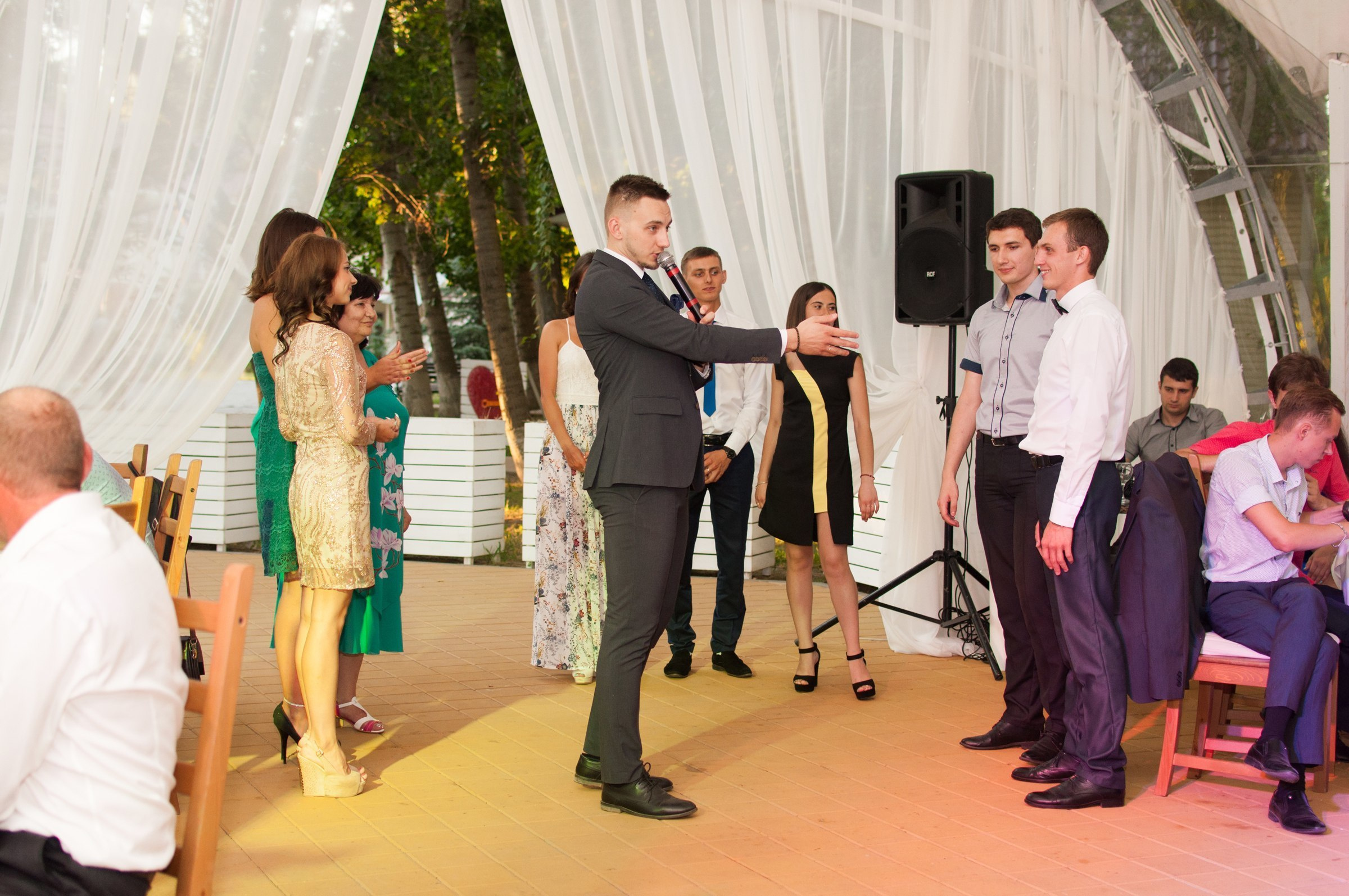 Wedding day. Свадебный фотограф Волгоград Роман Брызгалин и Натали Никитина