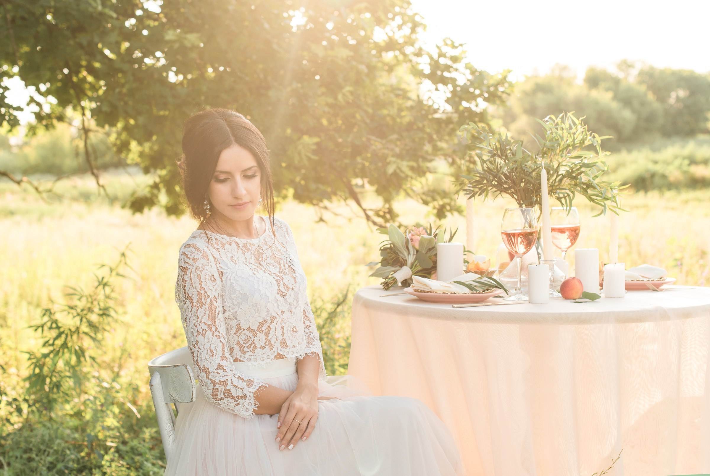 Love story. Свадебный фотограф Волгоград Роман Брызгалин и Натали Никитина