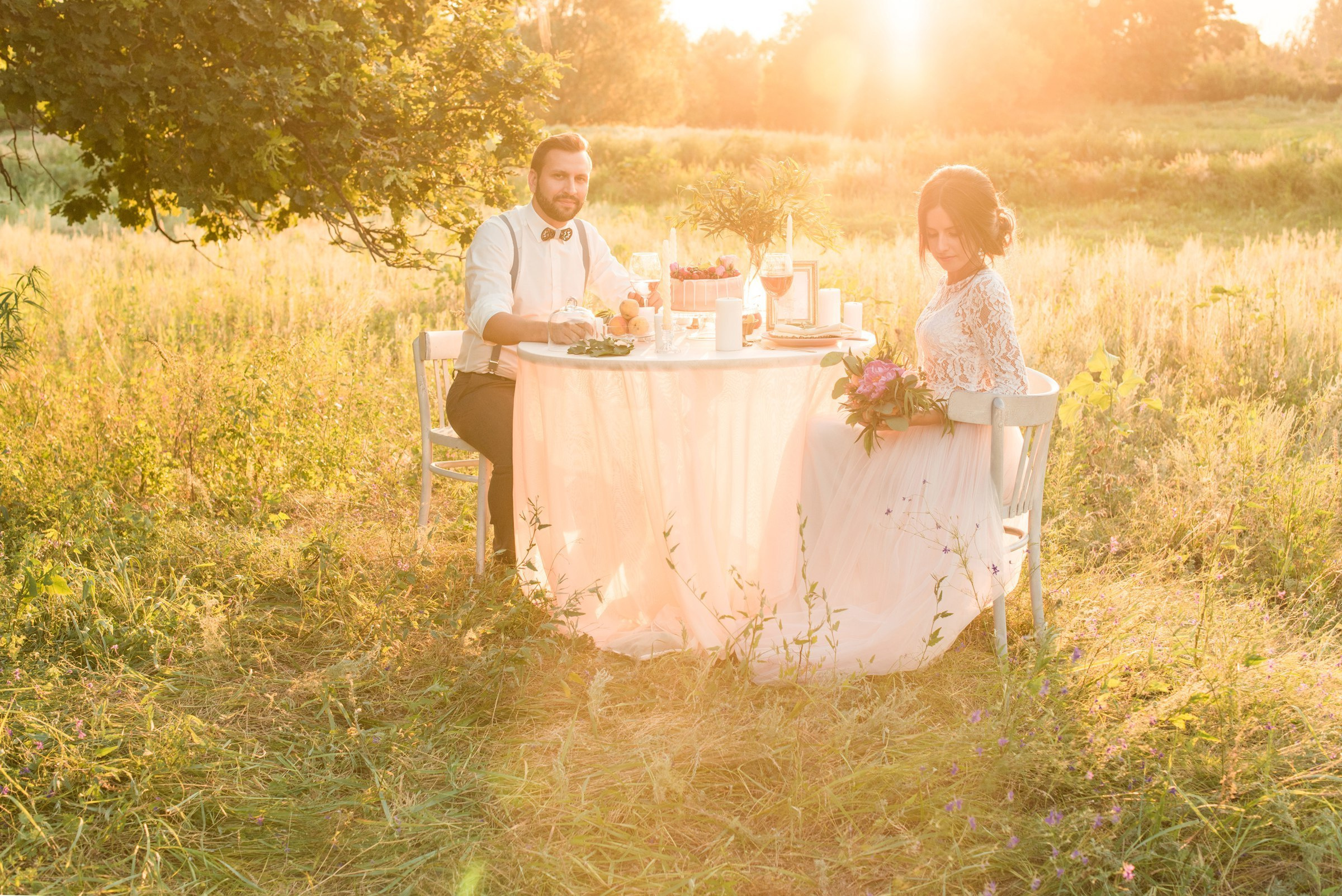 Love story. Свадебный фотограф Волгоград Роман Брызгалин и Натали Никитина