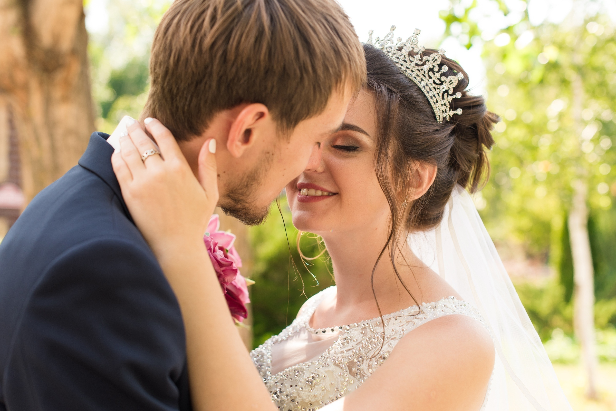 Wedding day. Свадебный фотограф Волгоград Роман Брызгалин и Натали Никитина