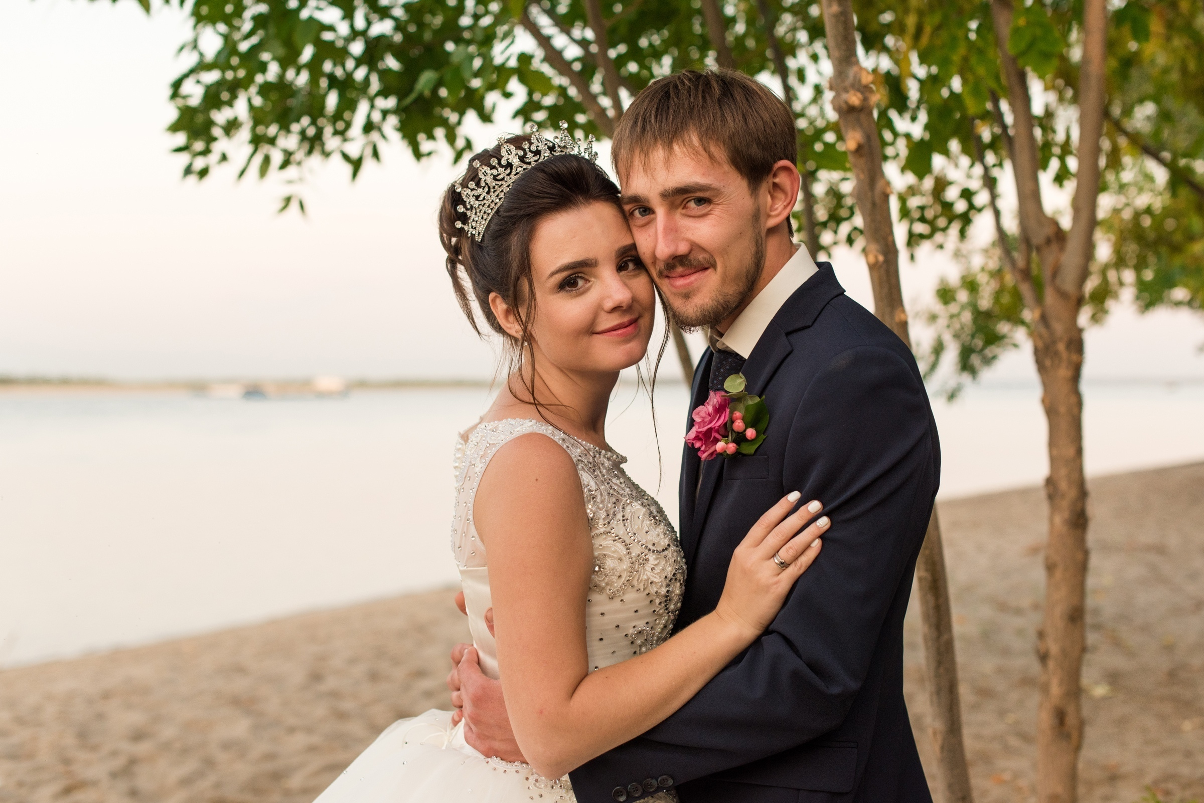 Wedding day. Свадебный фотограф Волгоград Роман Брызгалин и Натали Никитина