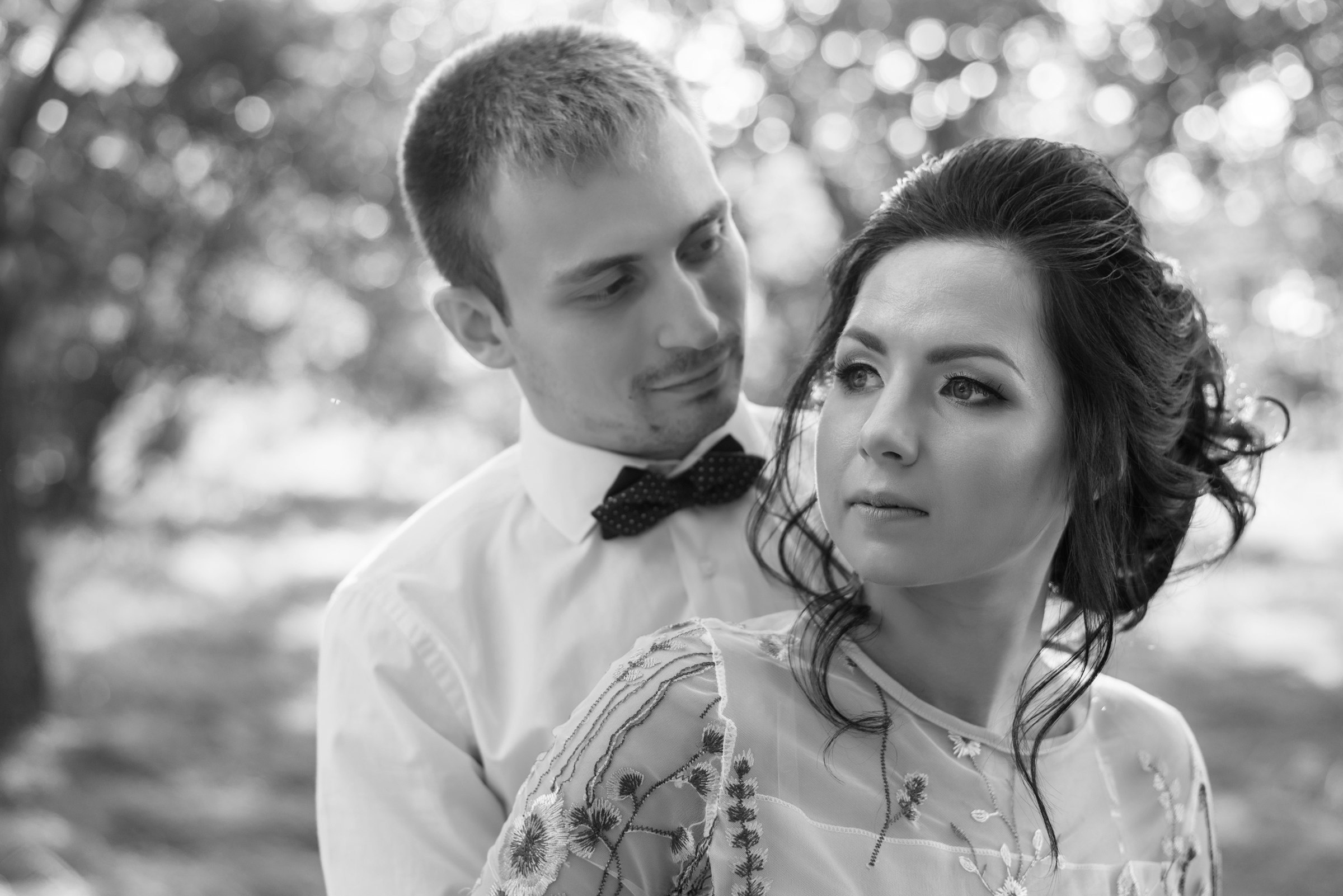 After Wedding. Свадебный фотограф Волгоград Роман Брызгалин и Натали Никитина