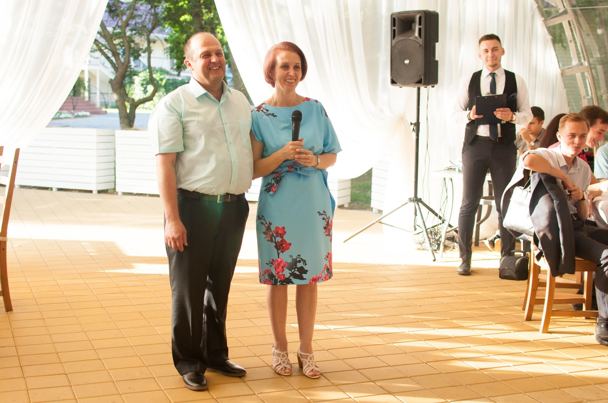 Wedding day. Свадебный фотограф Волгоград Роман Брызгалин и Натали Никитина