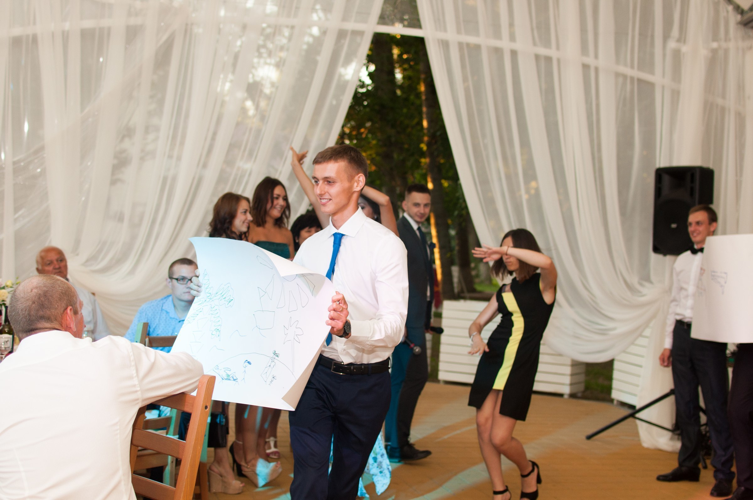 Wedding day. Свадебный фотограф Волгоград Роман Брызгалин и Натали Никитина