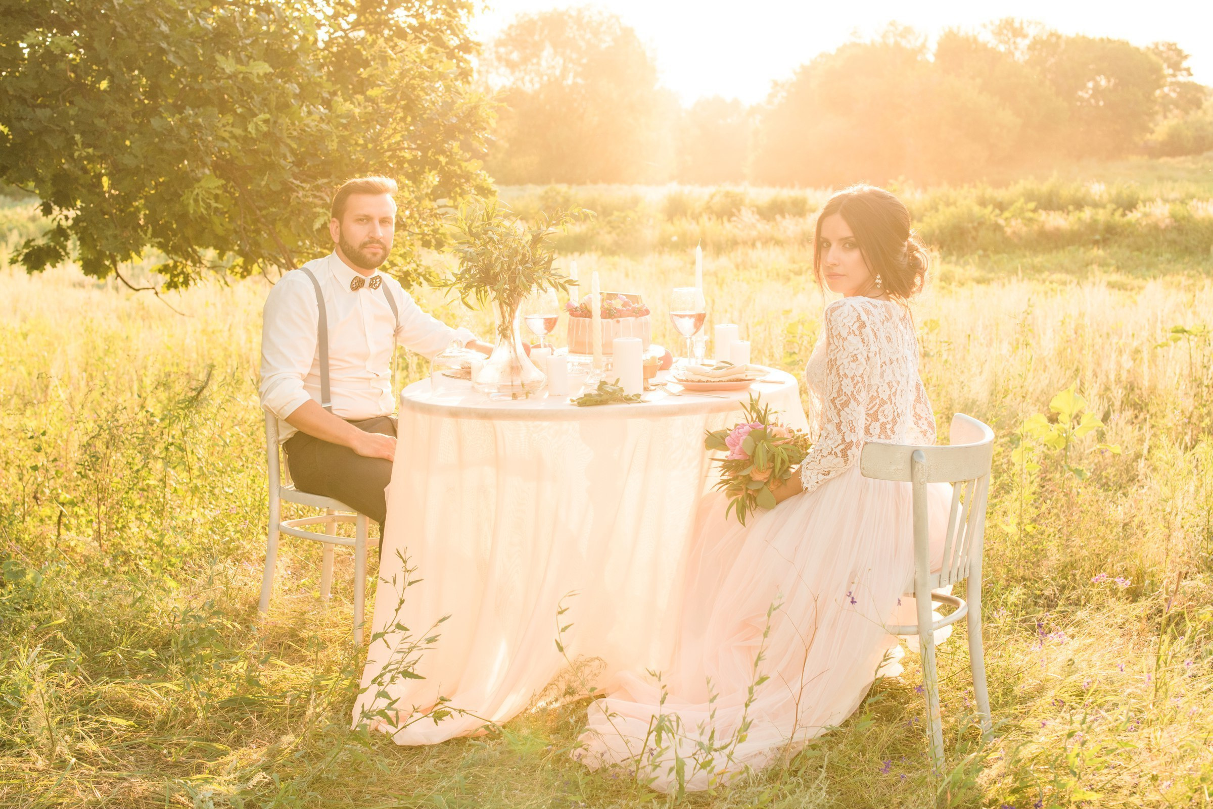 Love story. Свадебный фотограф Волгоград Роман Брызгалин и Натали Никитина