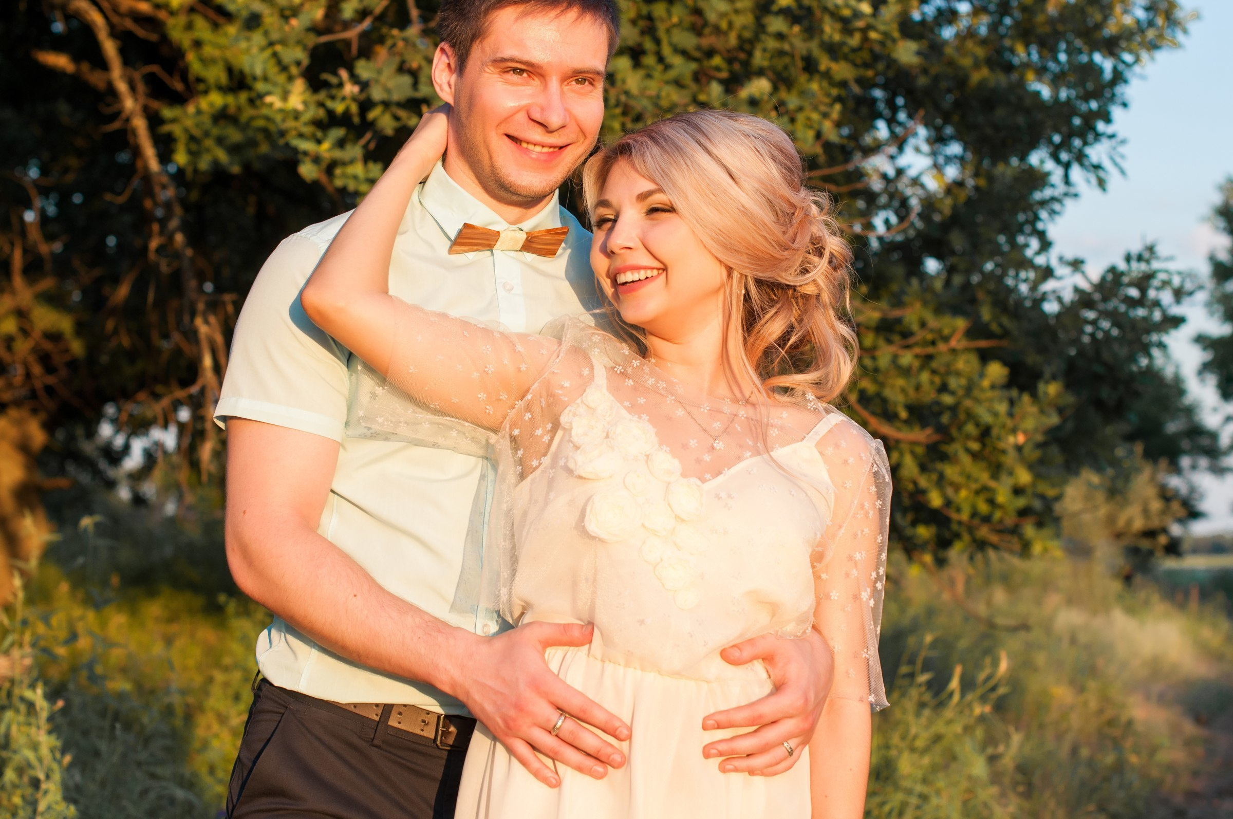 Love story. Свадебный фотограф Волгоград Роман Брызгалин и Натали Никитина