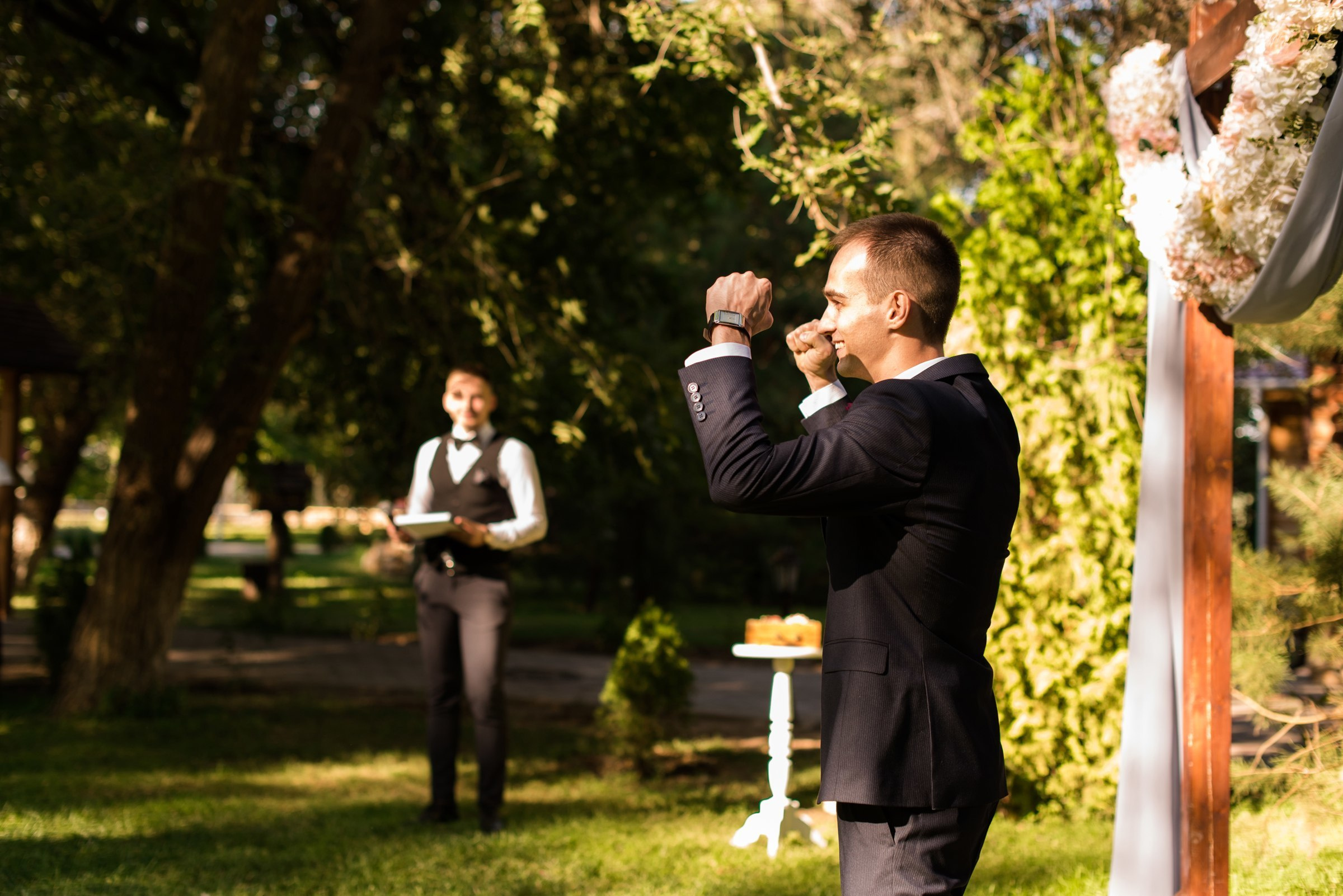 Wedding day. Свадебный фотограф Волгоград Роман Брызгалин и Натали Никитина