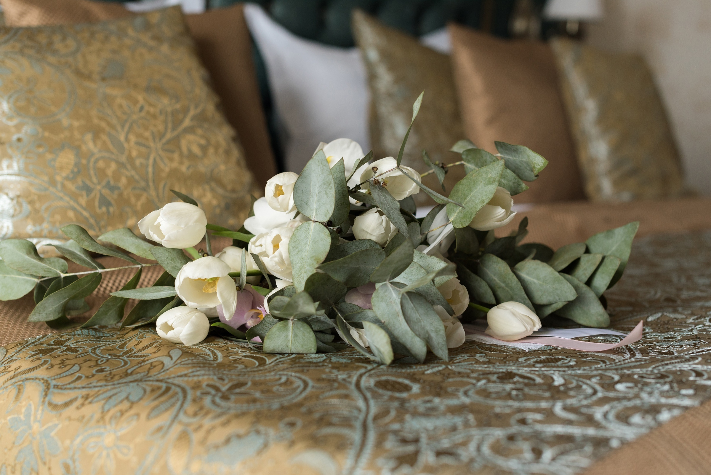Bride's morning. Свадебный фотограф Волгоград Роман Брызгалин и Натали Никитина