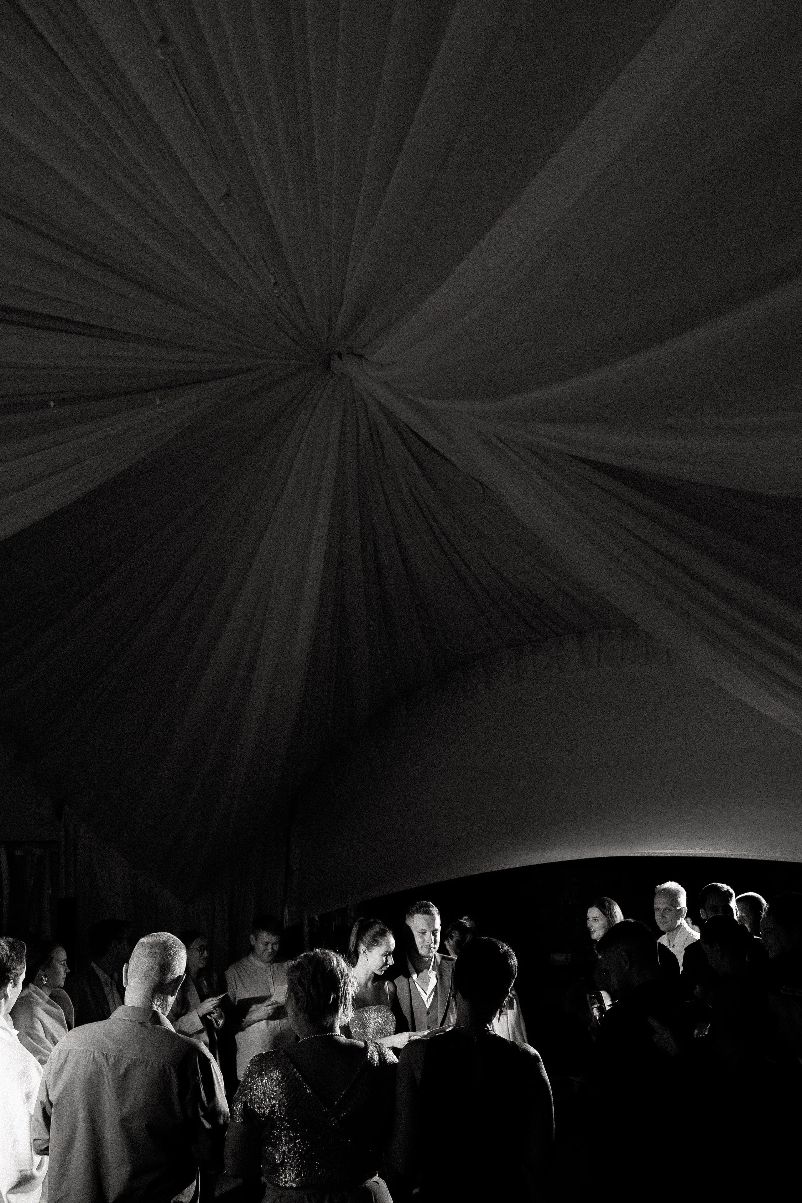 Y & S. Свадебный и event-фотограф Иван Волнухин