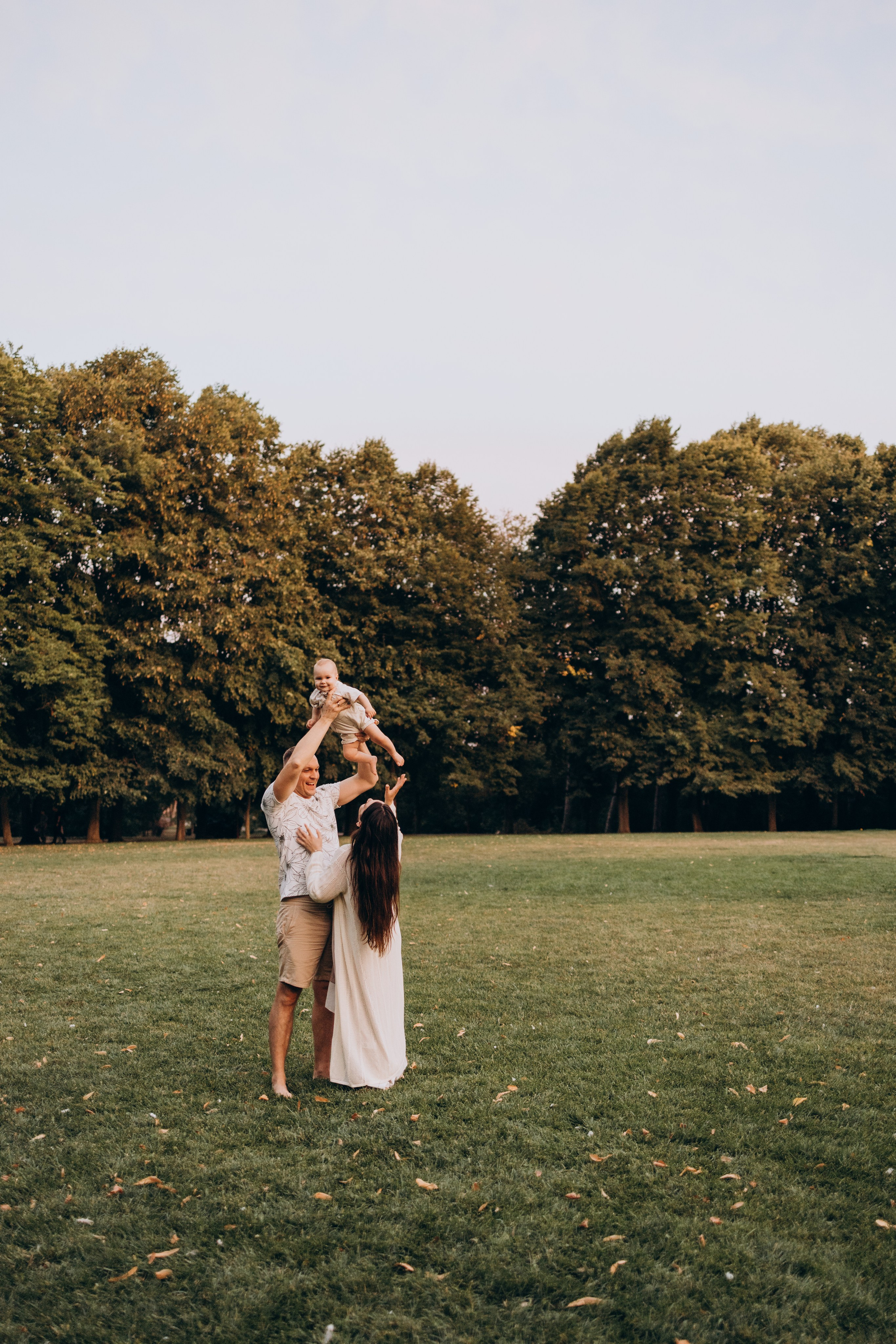 Семейный и детский фотограф Краснодар