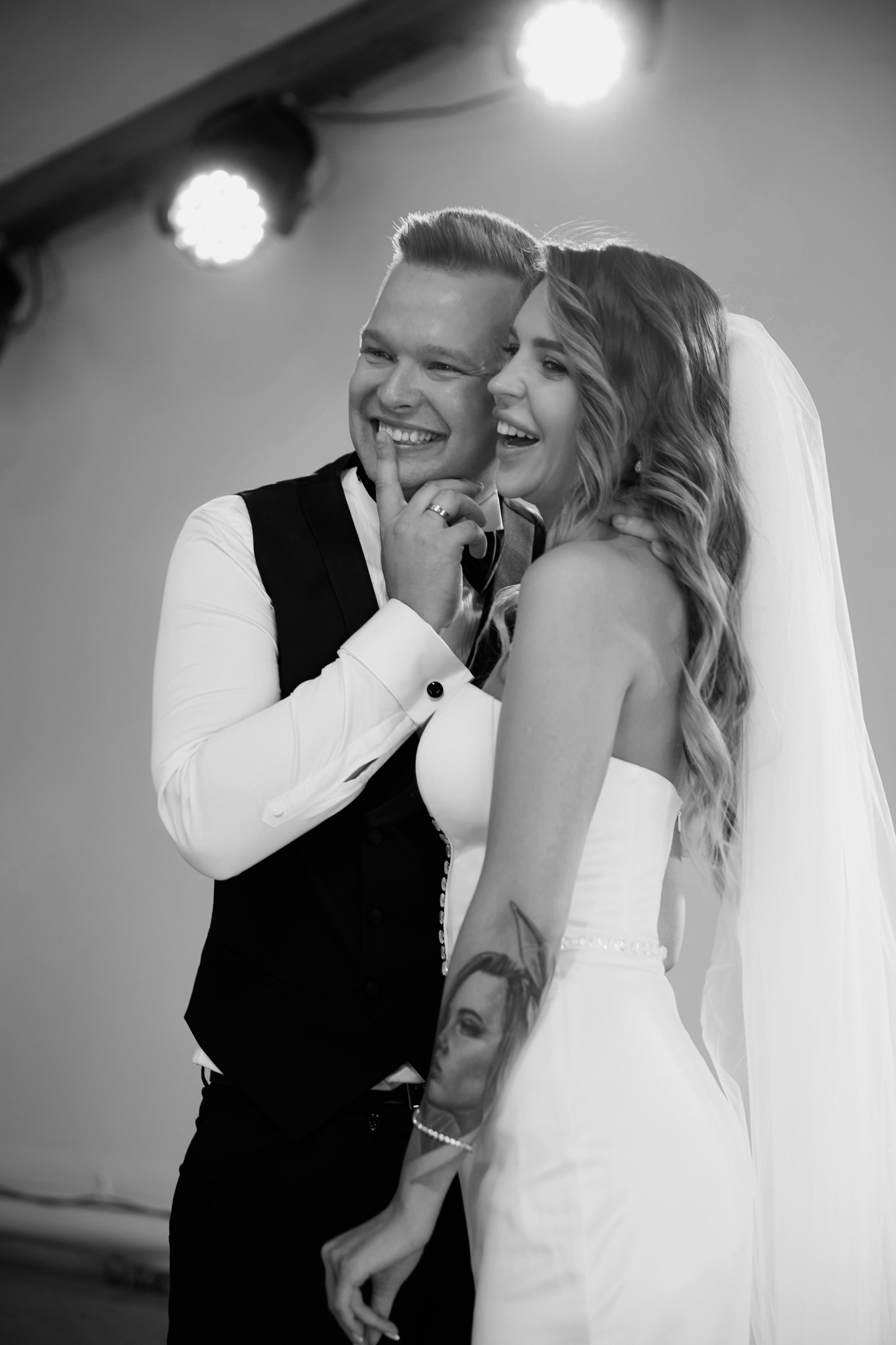 Yriy & Svetlana | Russia, Moscow region. Свадебный фотограф