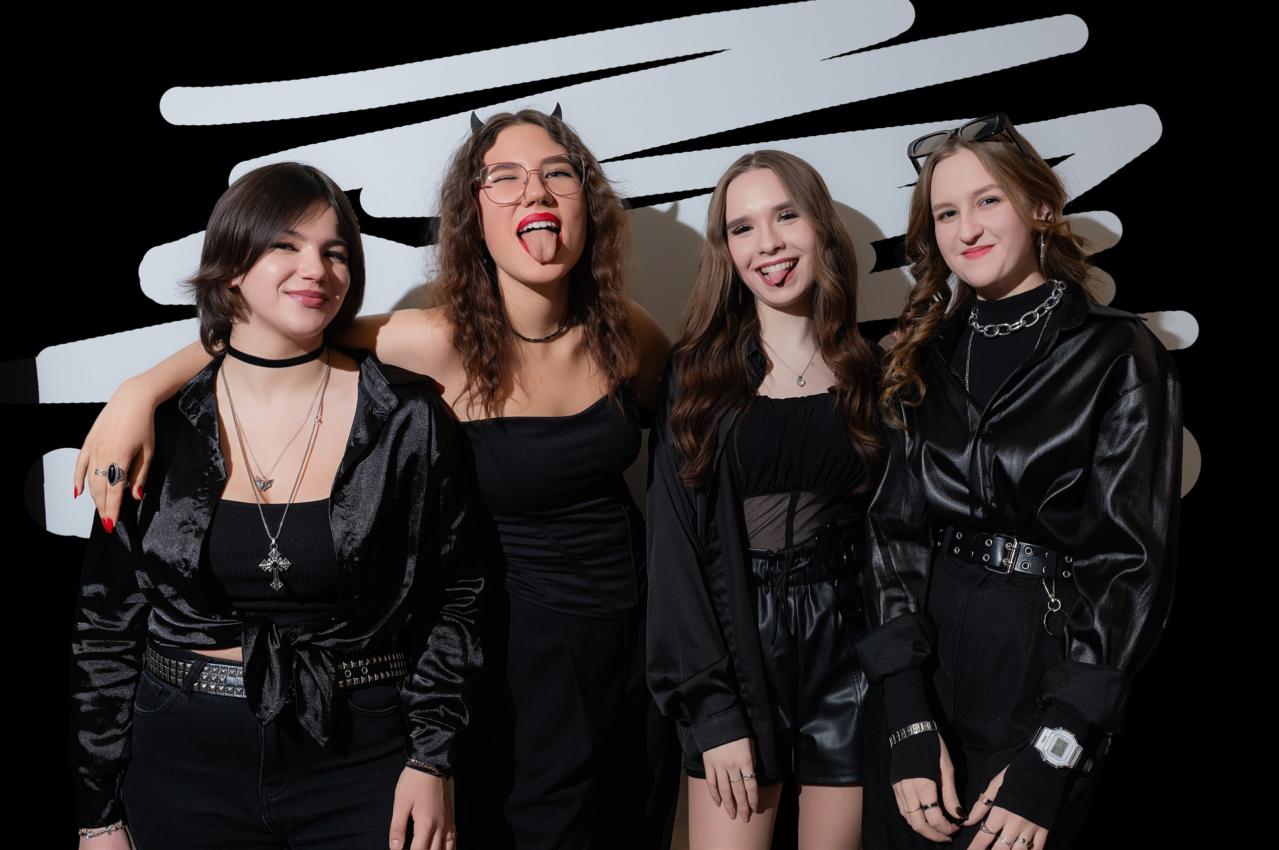 Фотосъемка на альбомы 9-11 классы. Выпускные альбомы Искитим Бердск Новосибирск