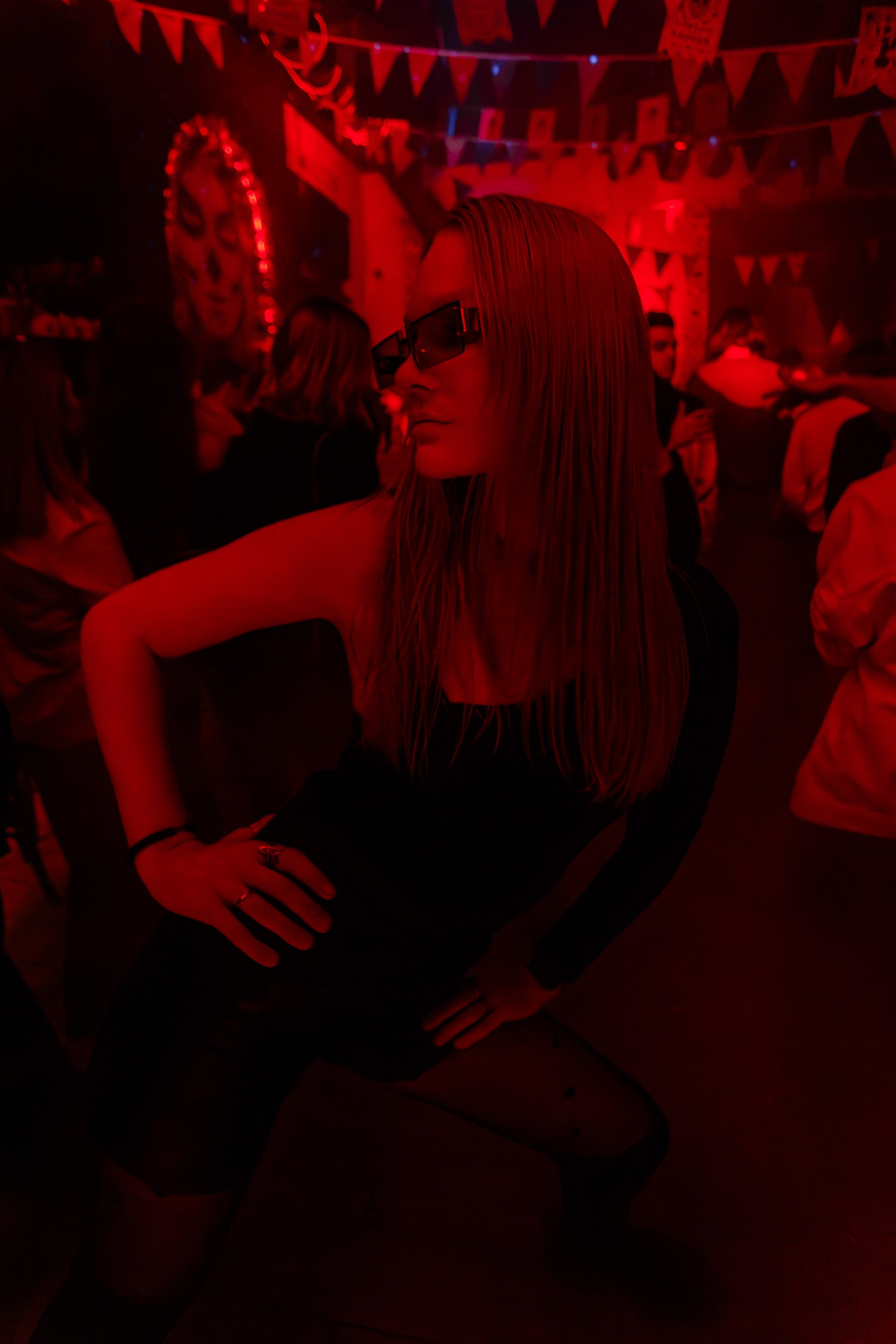 «Stars friday"_El Pastor_Симферополь_14.03.2025. Аминов Руслан | Фотограф