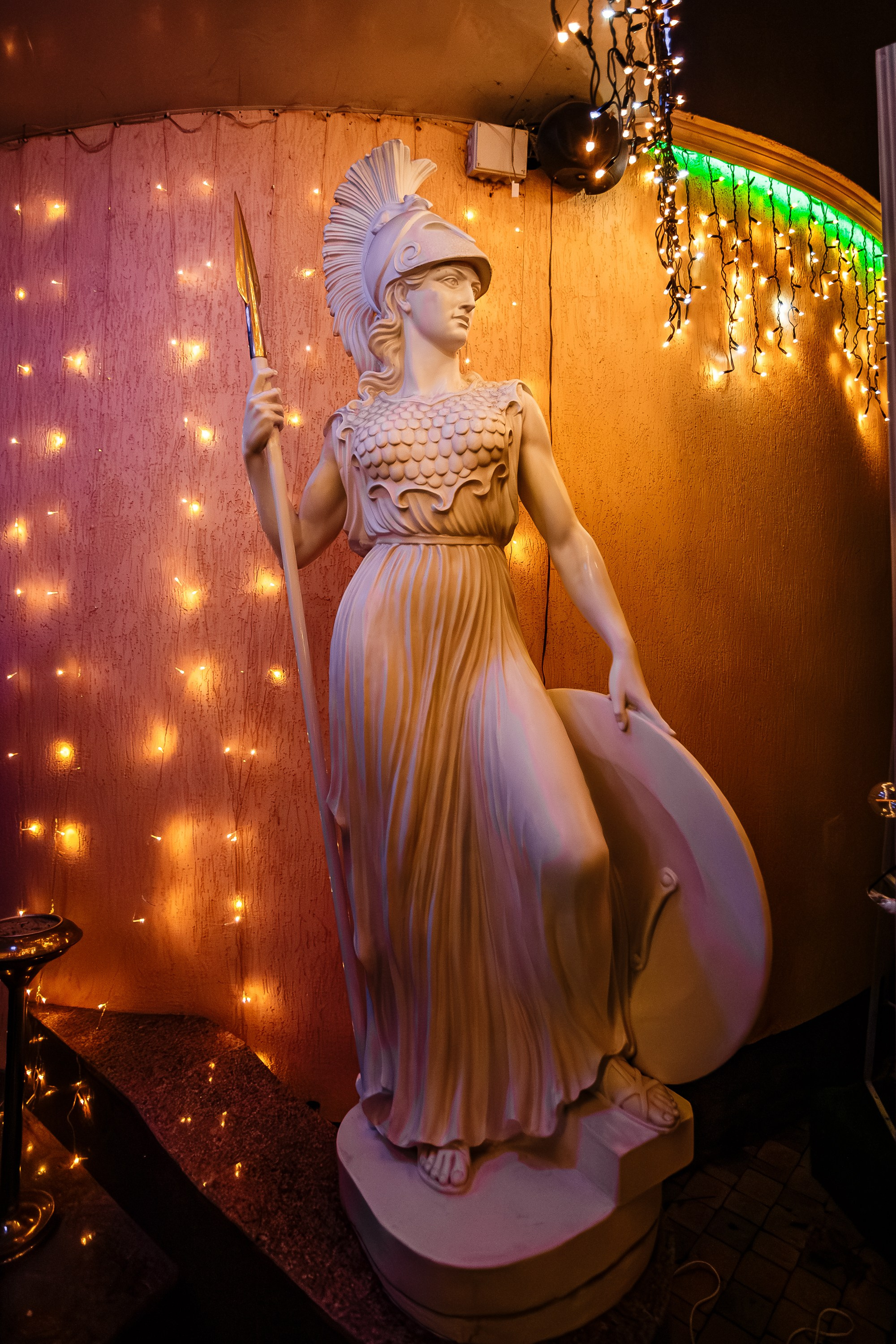 Новогодние корпоративы_Чистые пруды_Симферополь_28.12.2024. Аминов Руслан | Фотограф