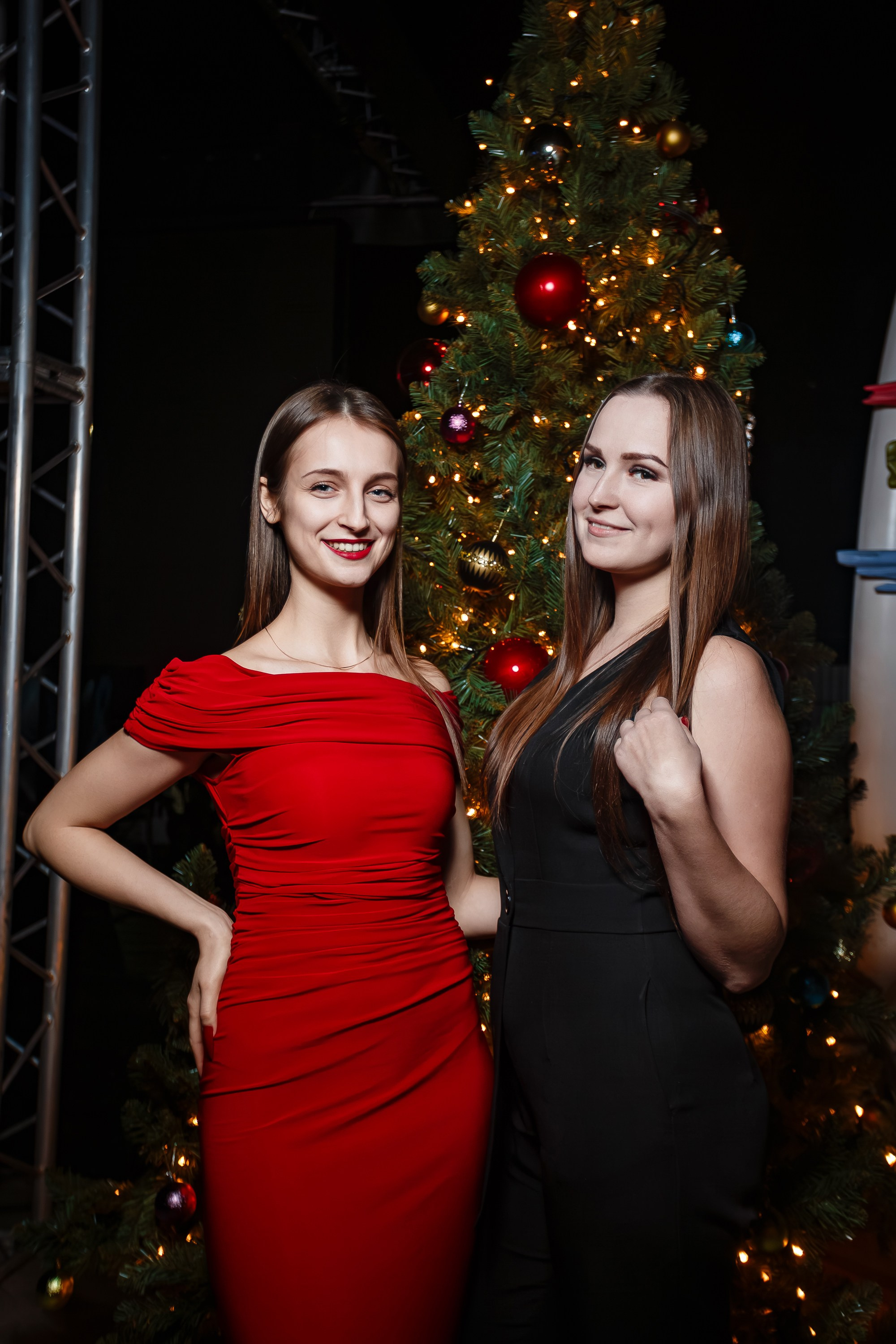 Новогодние корпоративы_Level Rest_Симферополь_20.12.2024. Аминов Руслан | Фотограф