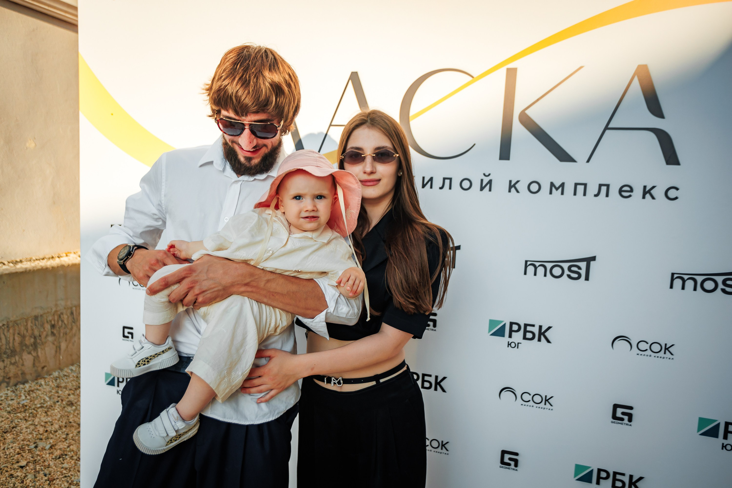 Презентация проекта ЖК ЛАСКА_ Алушта_Крым_17.06.2025. Аминов Руслан | Фотограф