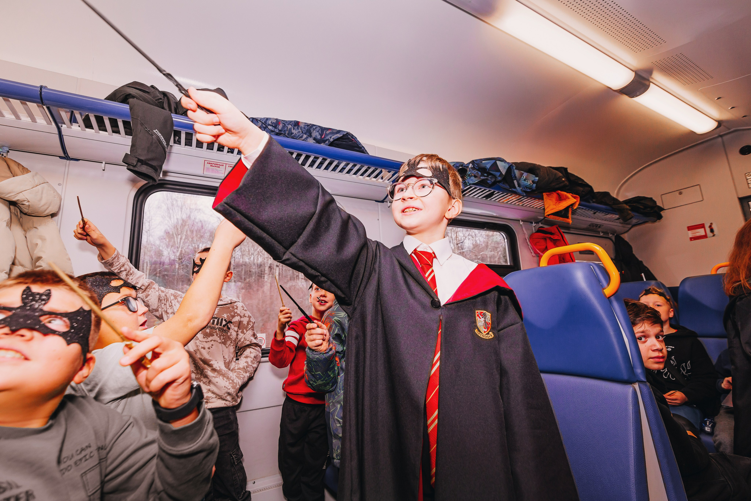 Детские праздники. Свадебный и репортажный фотограф в Ярославле и Санкт-Петербурге Роман Микрюков