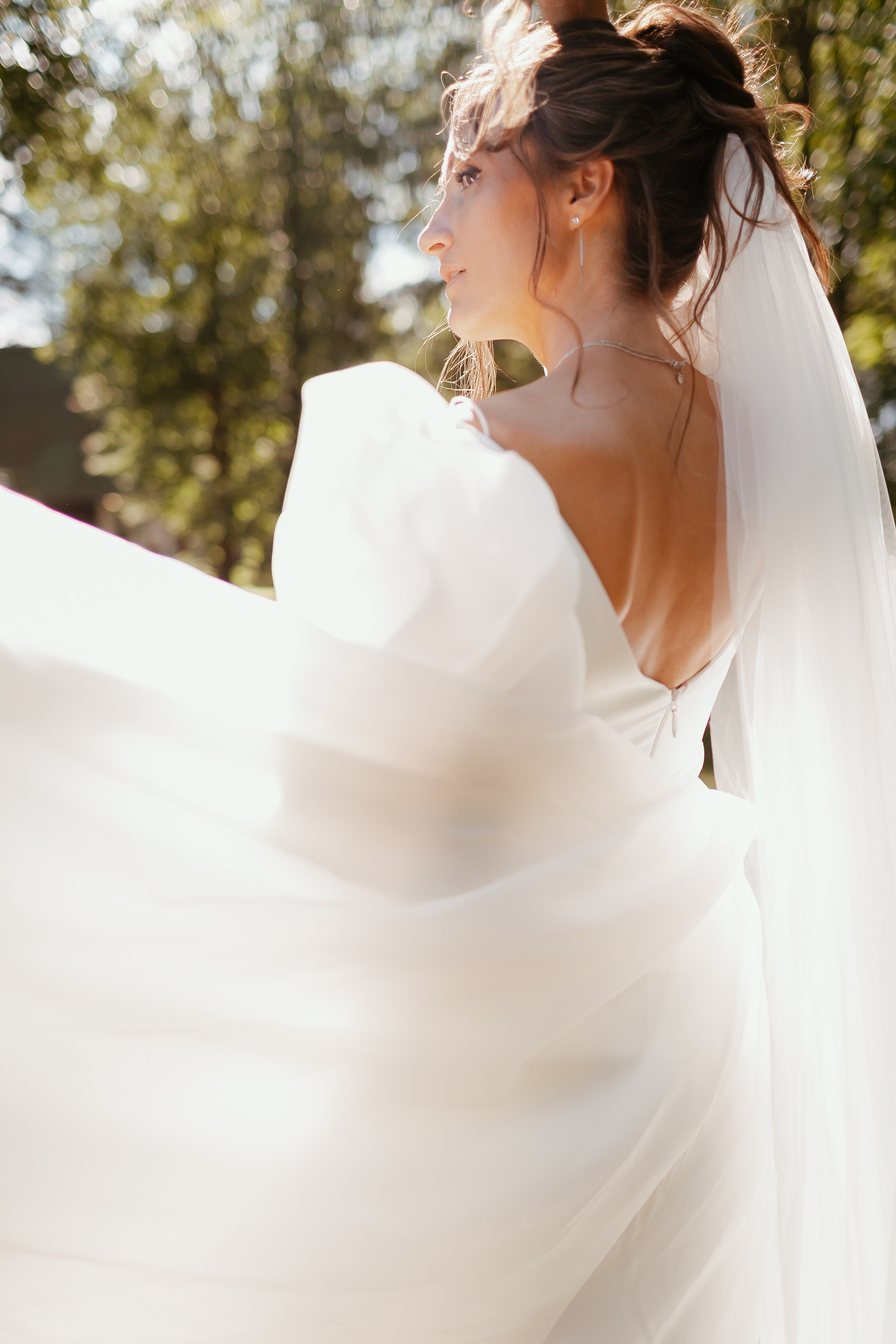 Свадебная фотосессия в Рыбинске. Свадебный и репортажный фотограф в Ярославле и Санкт-Петербурге Роман Микрюков