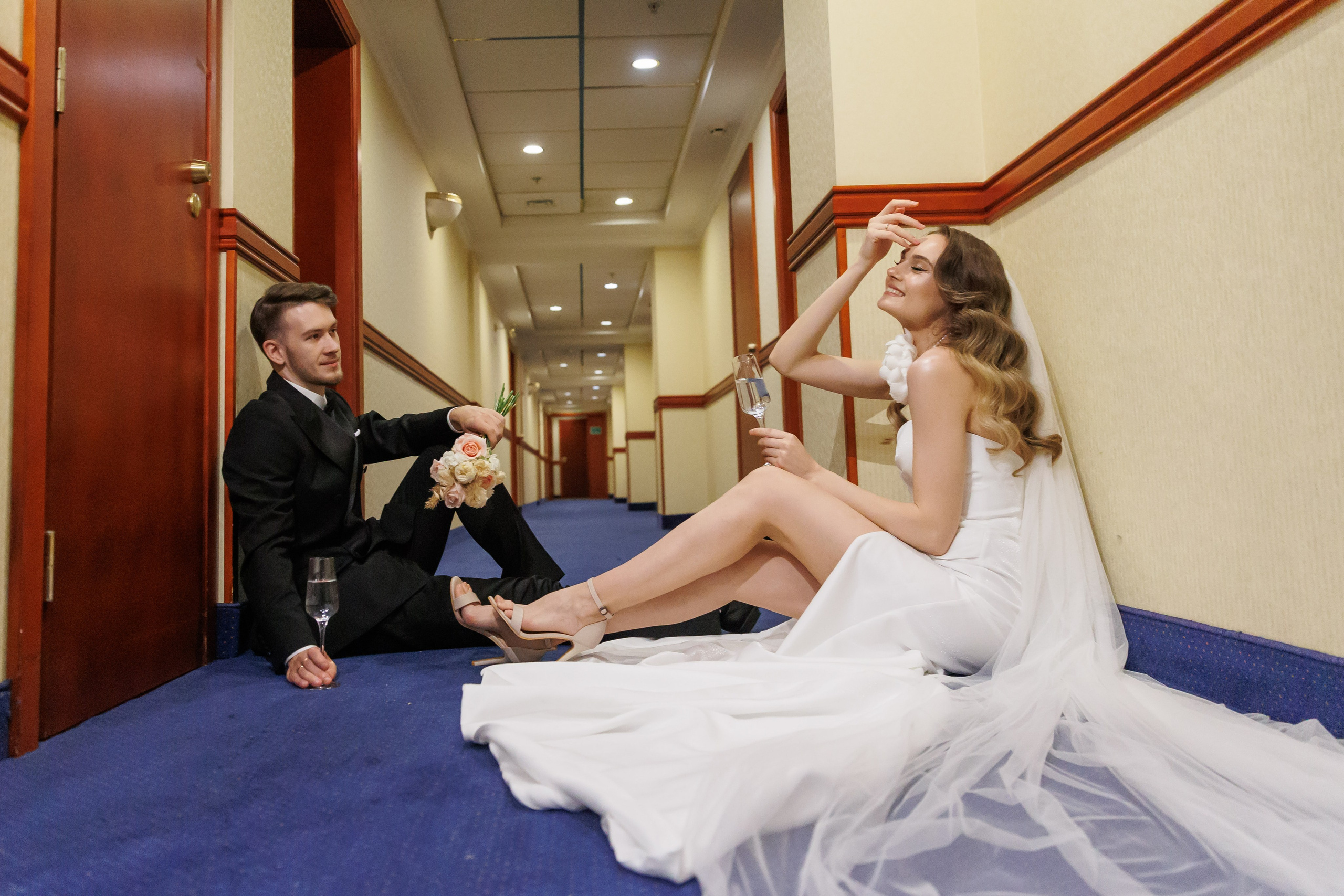 Фотосъемка свадеб. Фотограф ваших чувств в Санкт-Петербурге