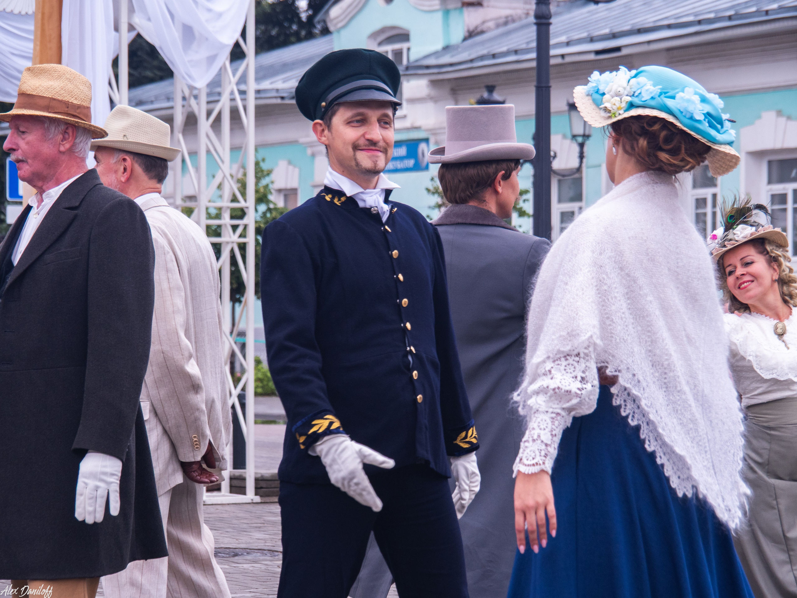 День города Муром 2025. Муром-Инфо. Новости культуры, образования, спорта в городе Муром