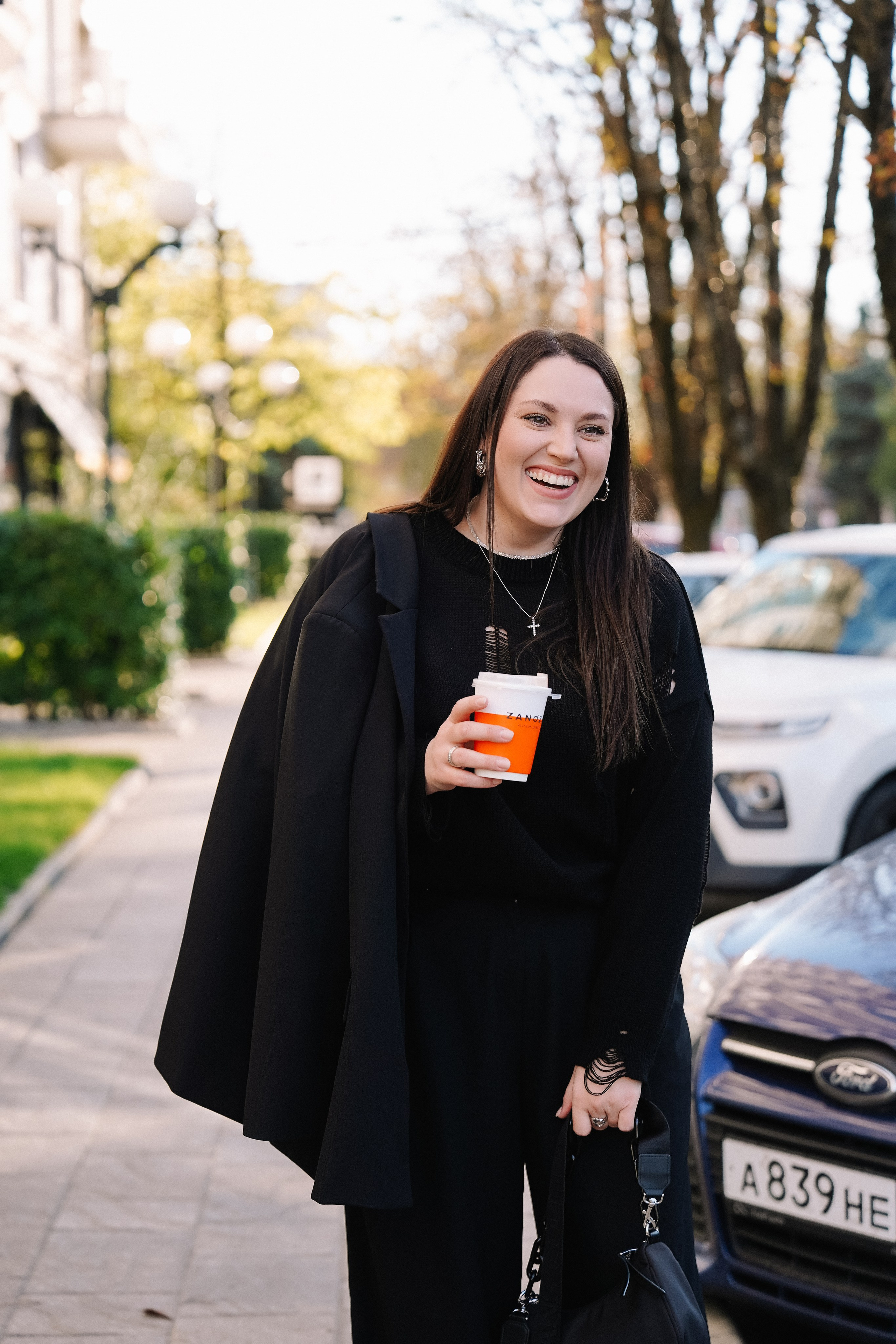 Алёна. Фотограф с психологическим образованием