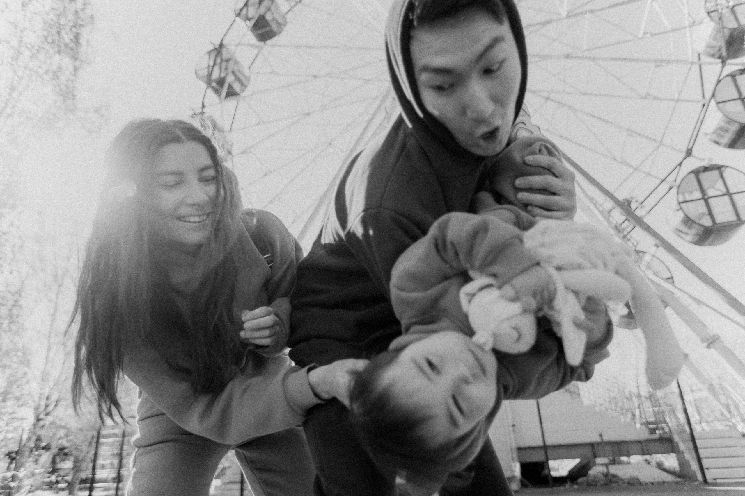 Лиля антонна