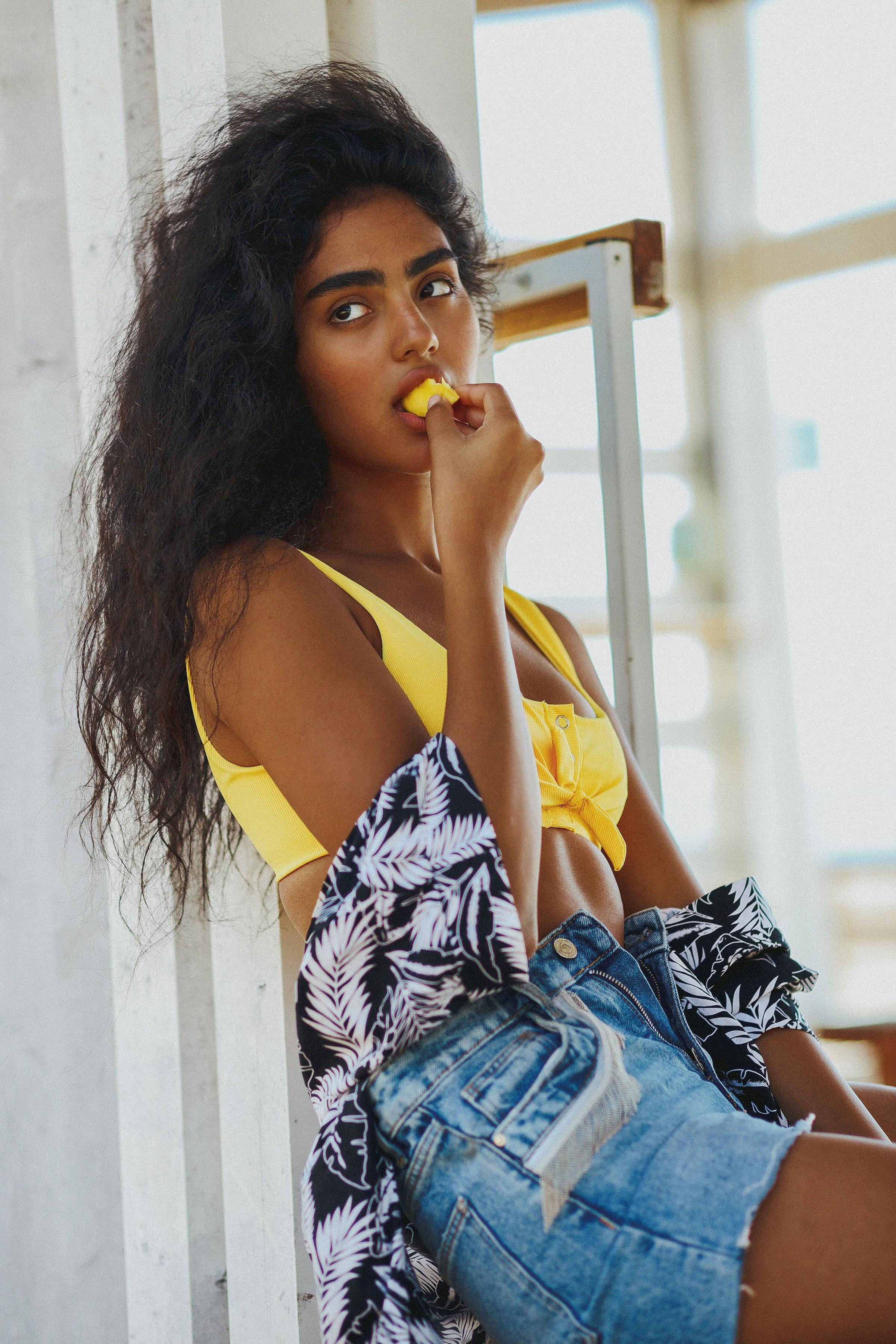 Сима. Фотограф Катерина Ивашова