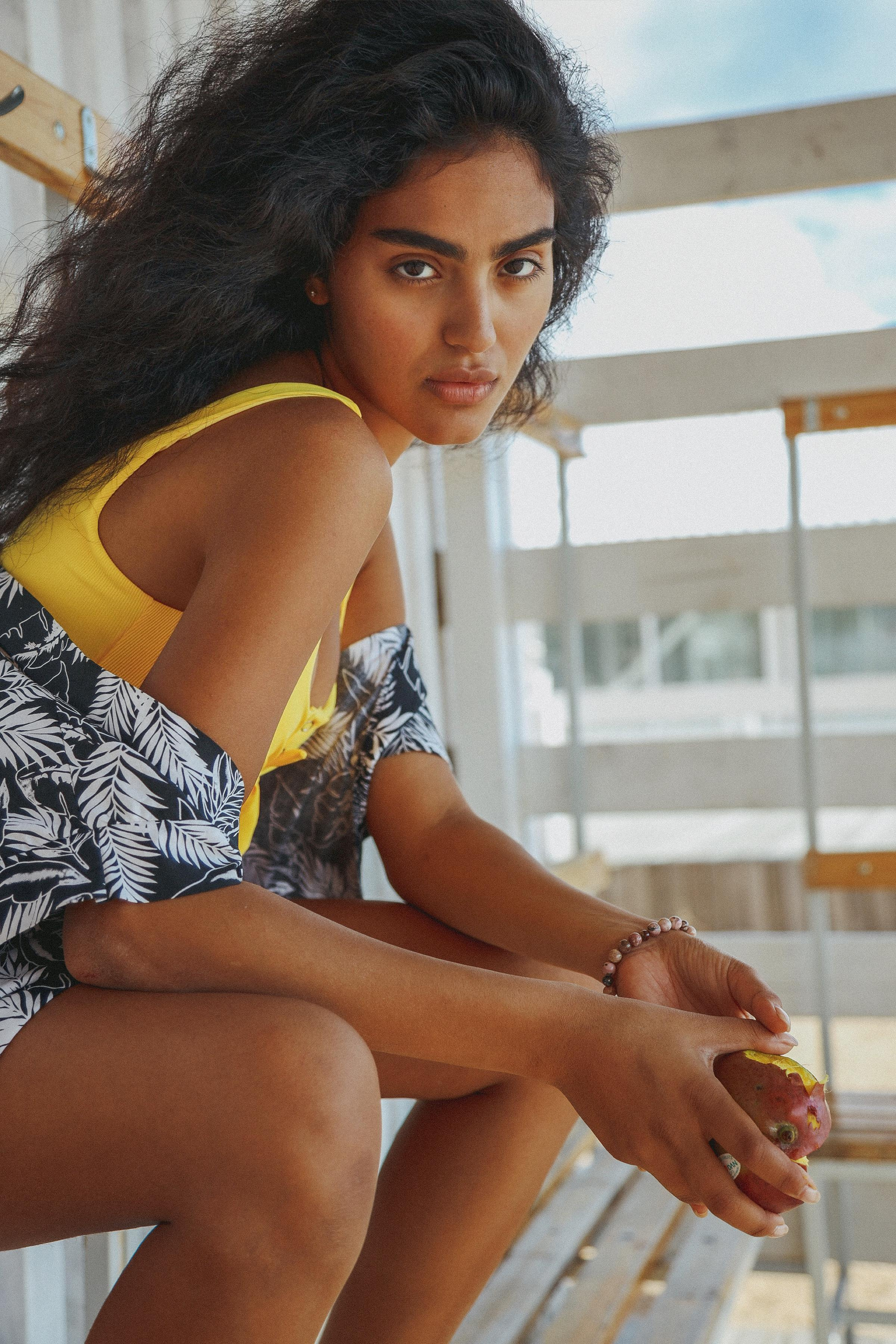 Сима. Фотограф Катерина Ивашова