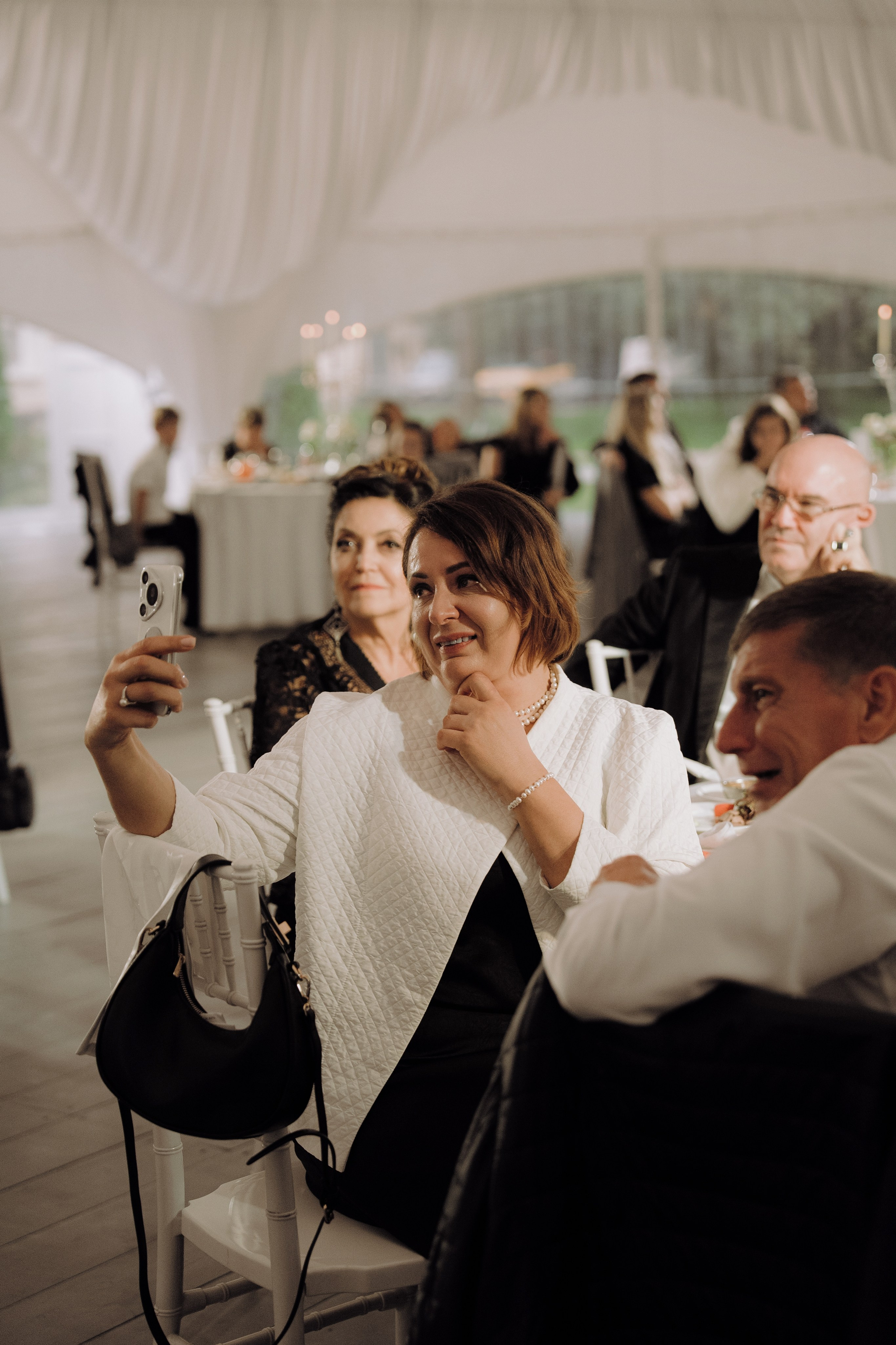 Иван и Ульяна