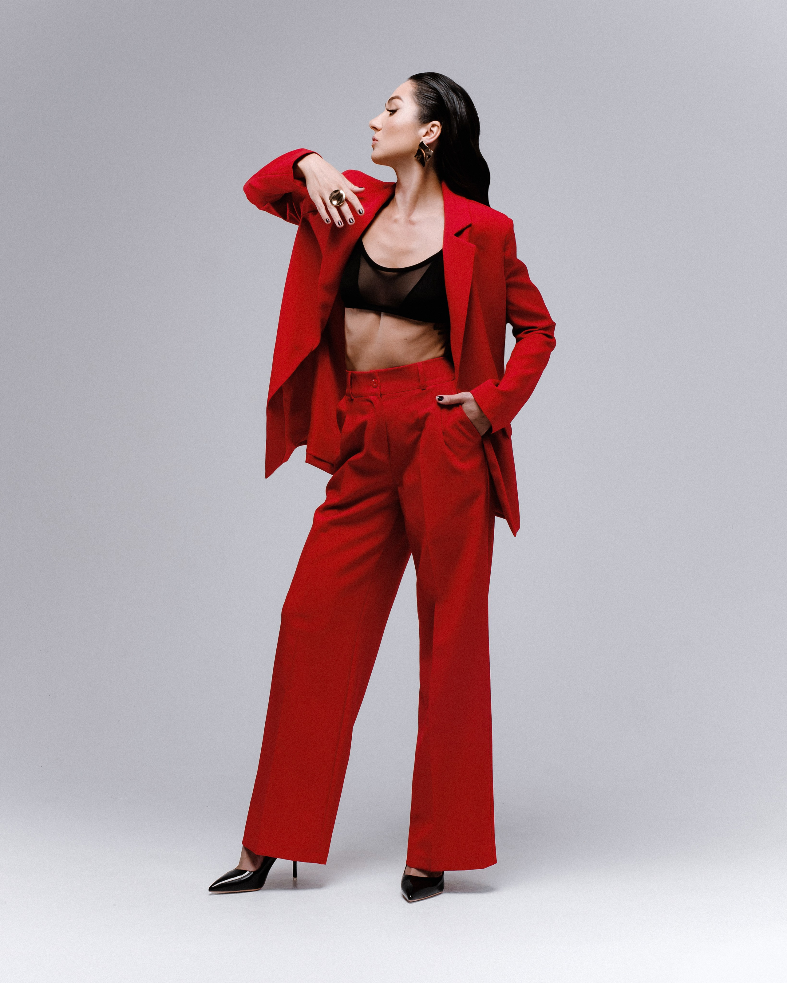 Персональная съёмка для Кристины. Фотограф Кристина Берг