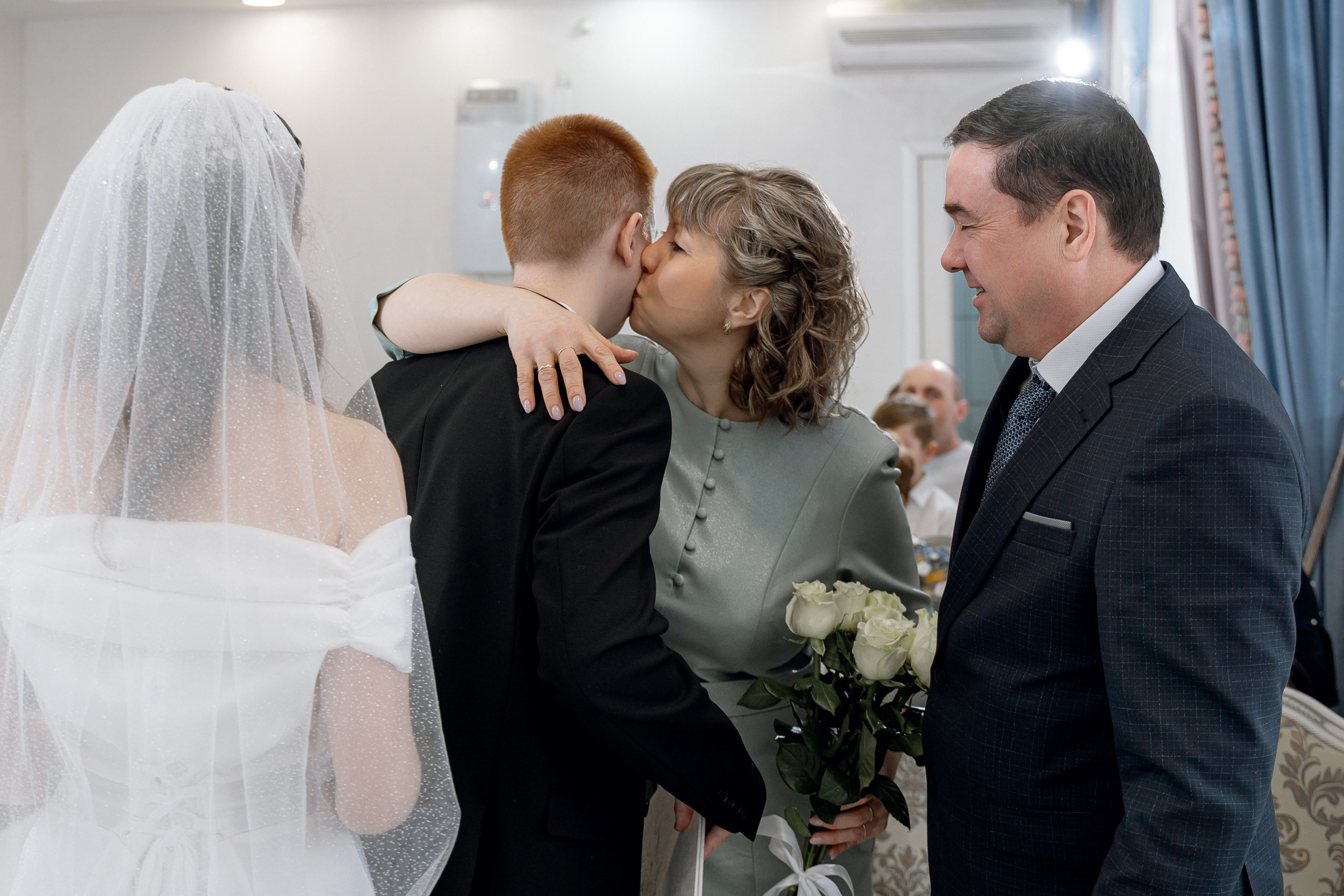 Илья & Диана. RAMIL SAFIULLIN