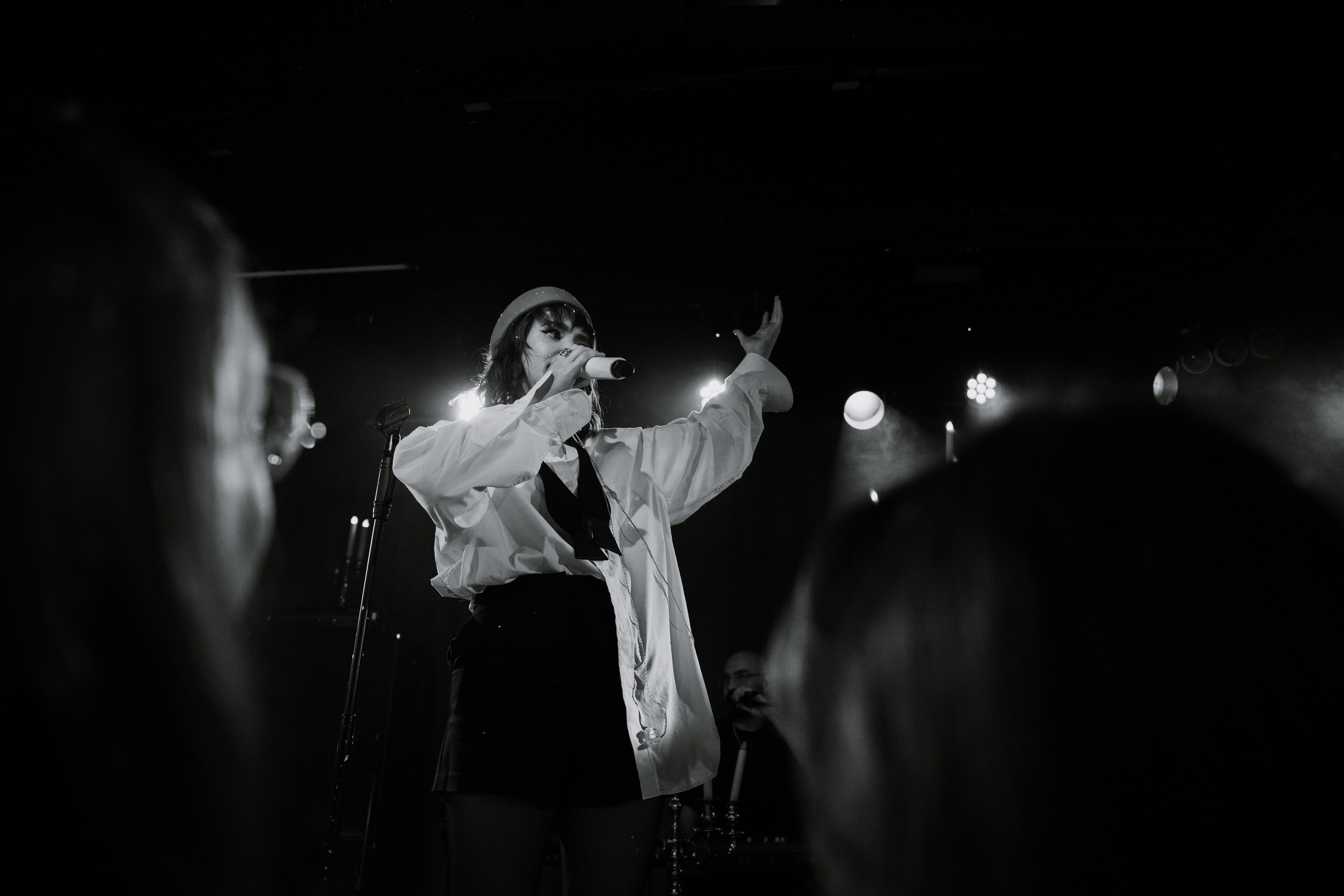 АСИЯ. Фотограф Москва