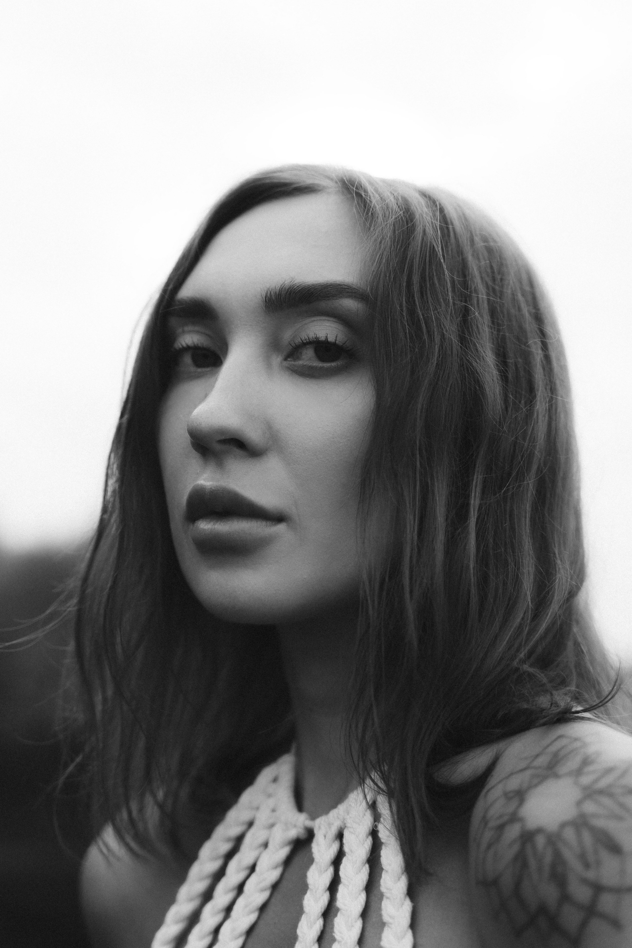 Катя. Фотограф Alena Ray