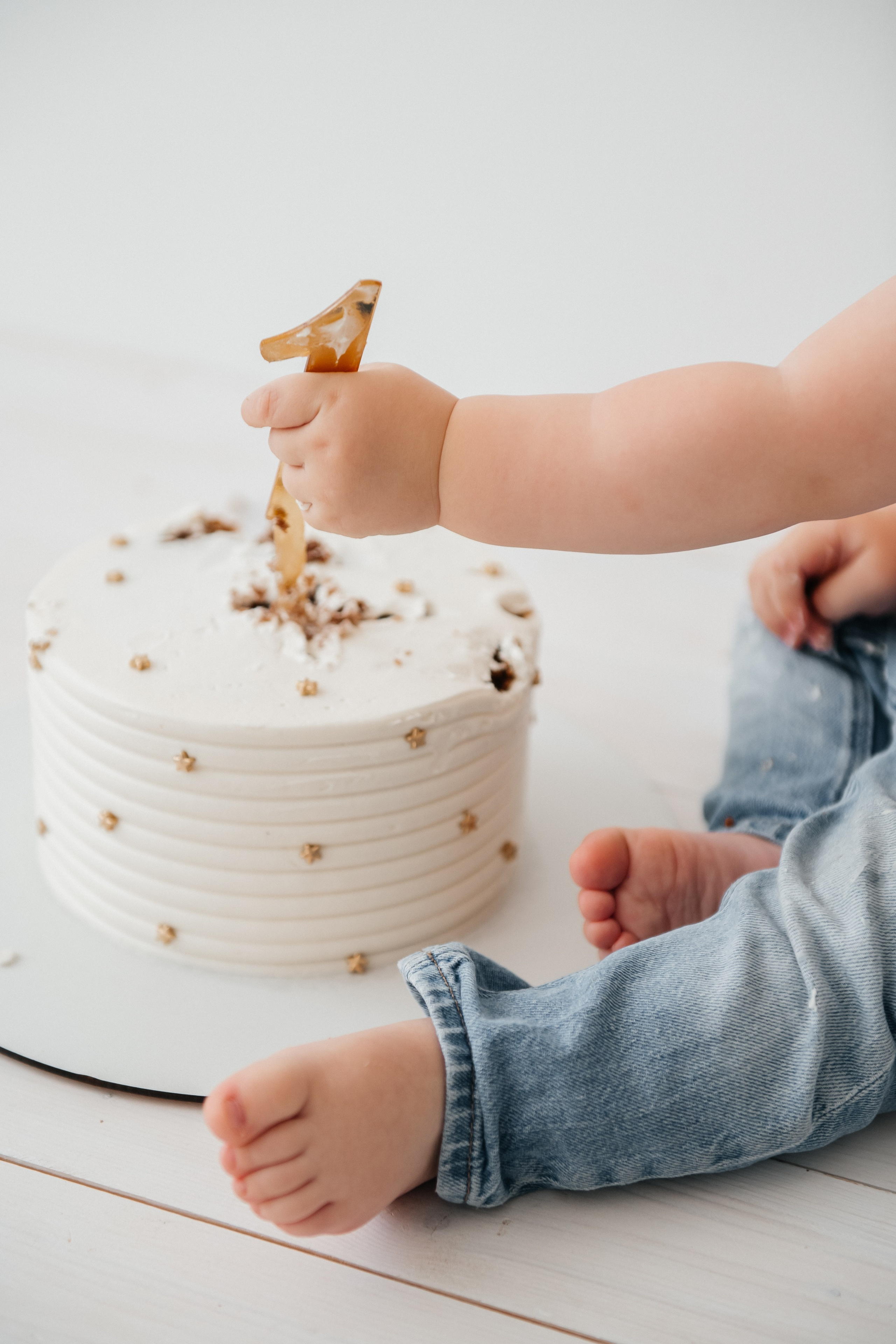 День рождения. Детский и семейный фотограф в Армавире Даша Зубкова