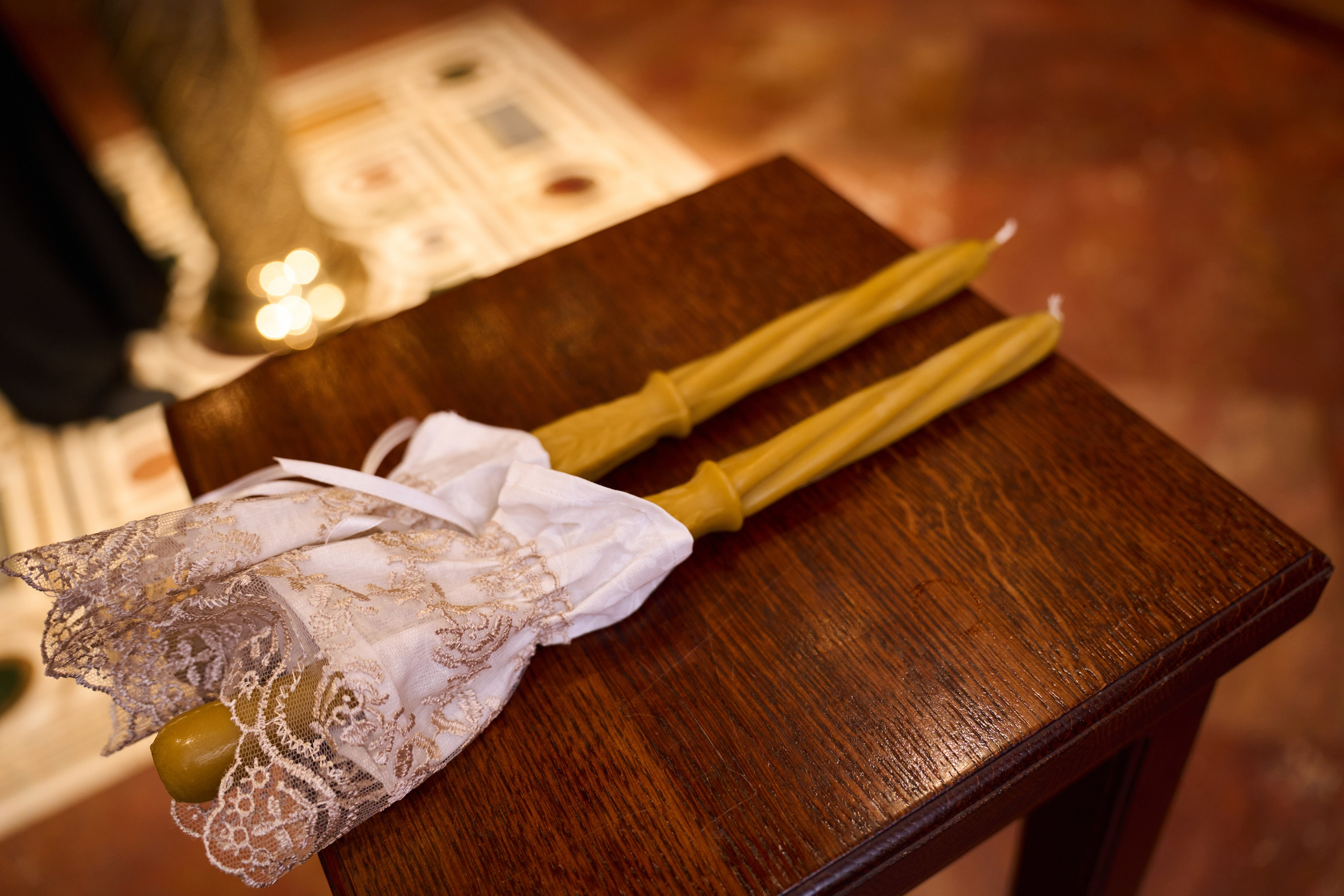 Венчание. Елизавета Мальгина, фотограф в Москве