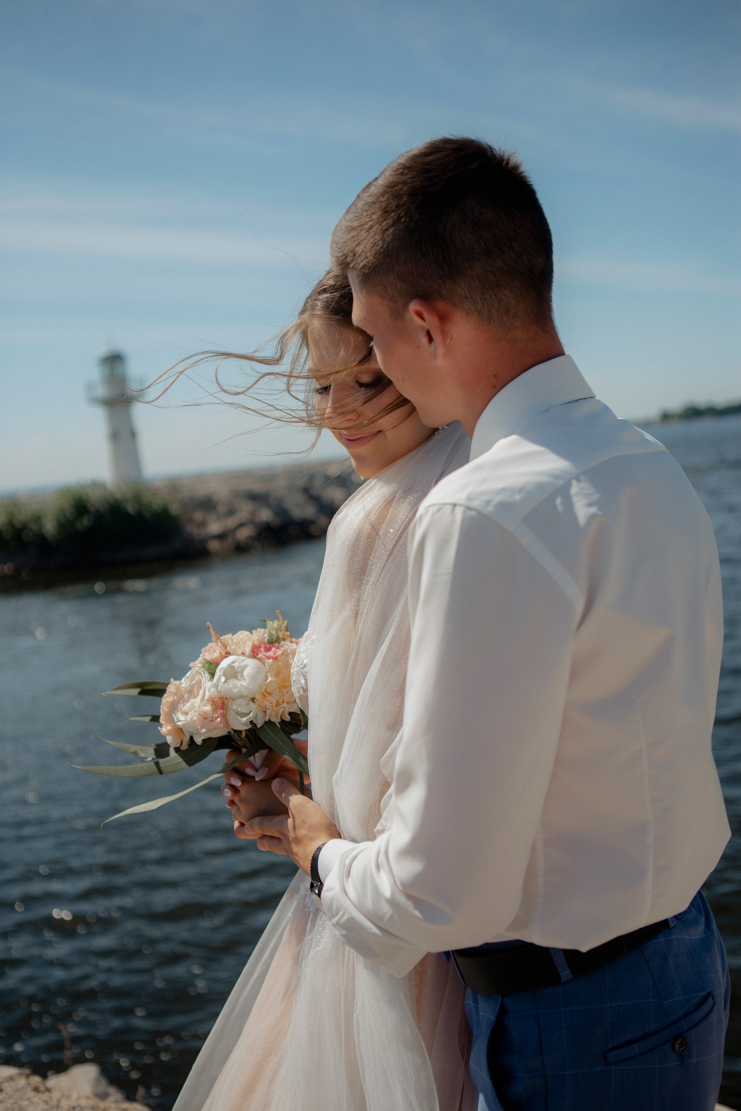 Свадебные съемки. Свадебный фотограф в Тольятти Еремина Юлия