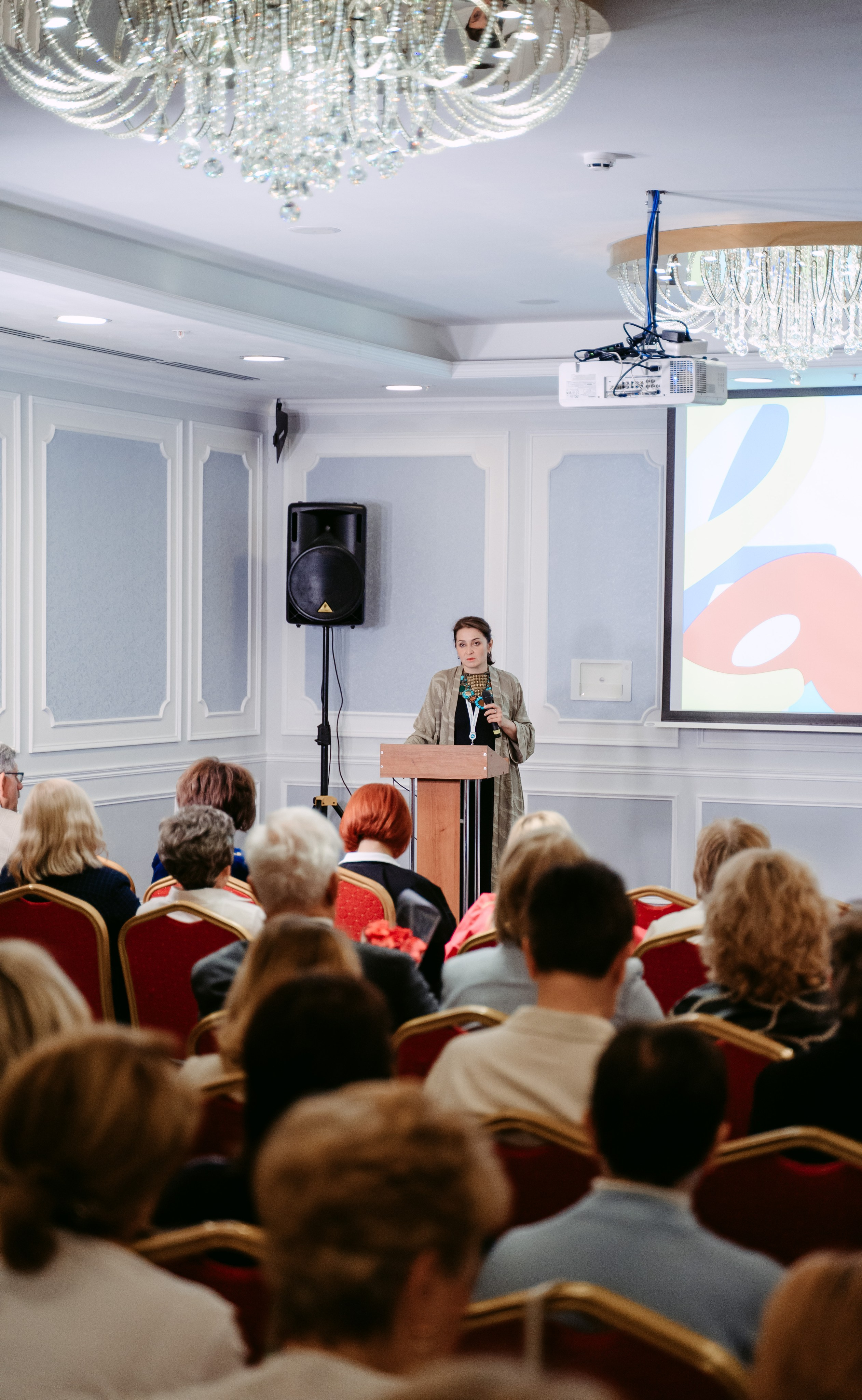 Ратнеровские чтения / 2023. Саша Копылов, фотограф в Казани