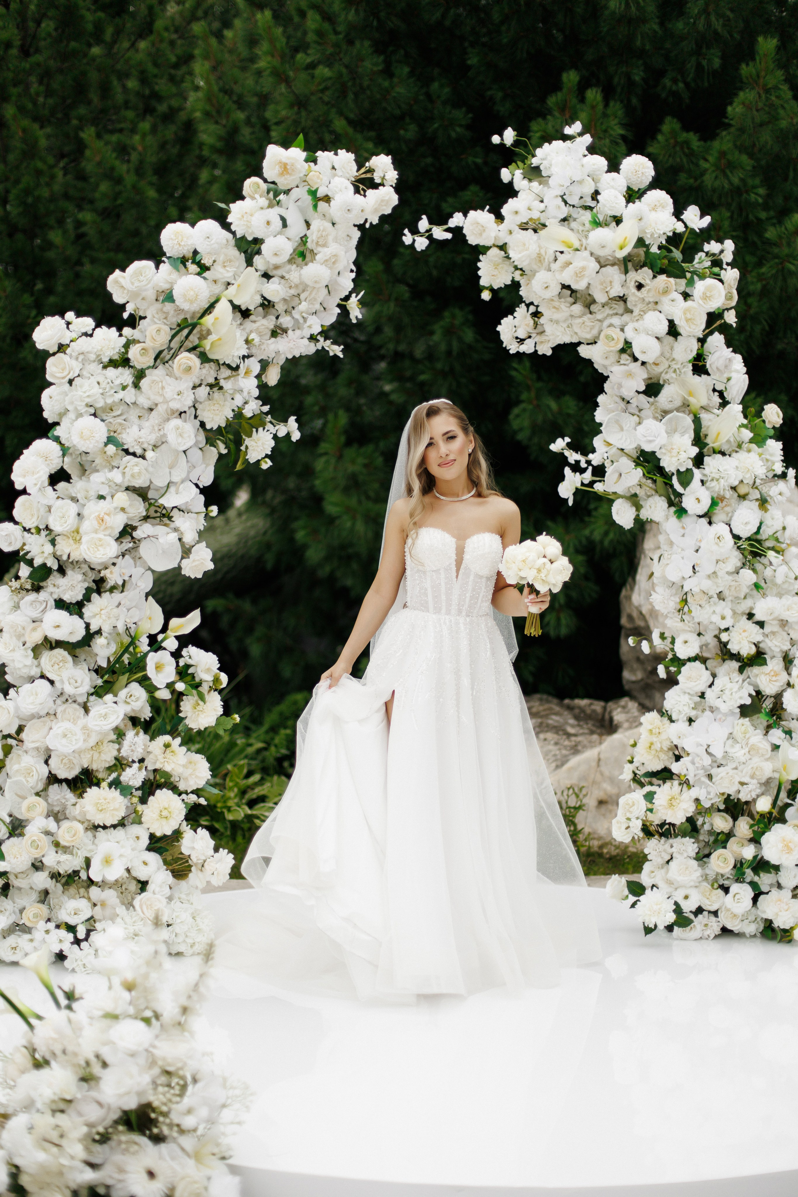 Анна и Данил. Свадебный и репортажный фотограф Евгений Петров