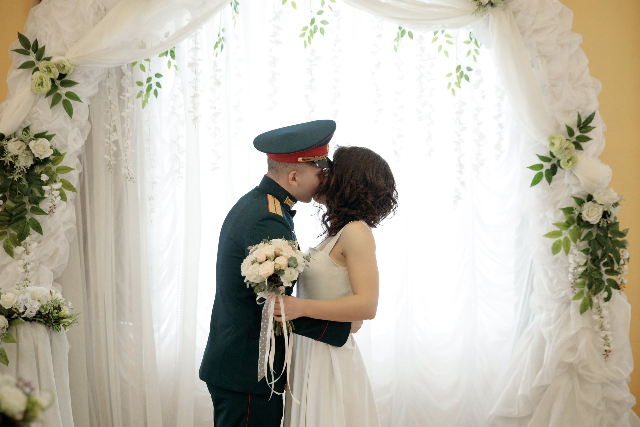 Михаил & Анастасия. Свадебный фотограф в Астрахани. Фототуры по Астрахани и в горы Кавказа