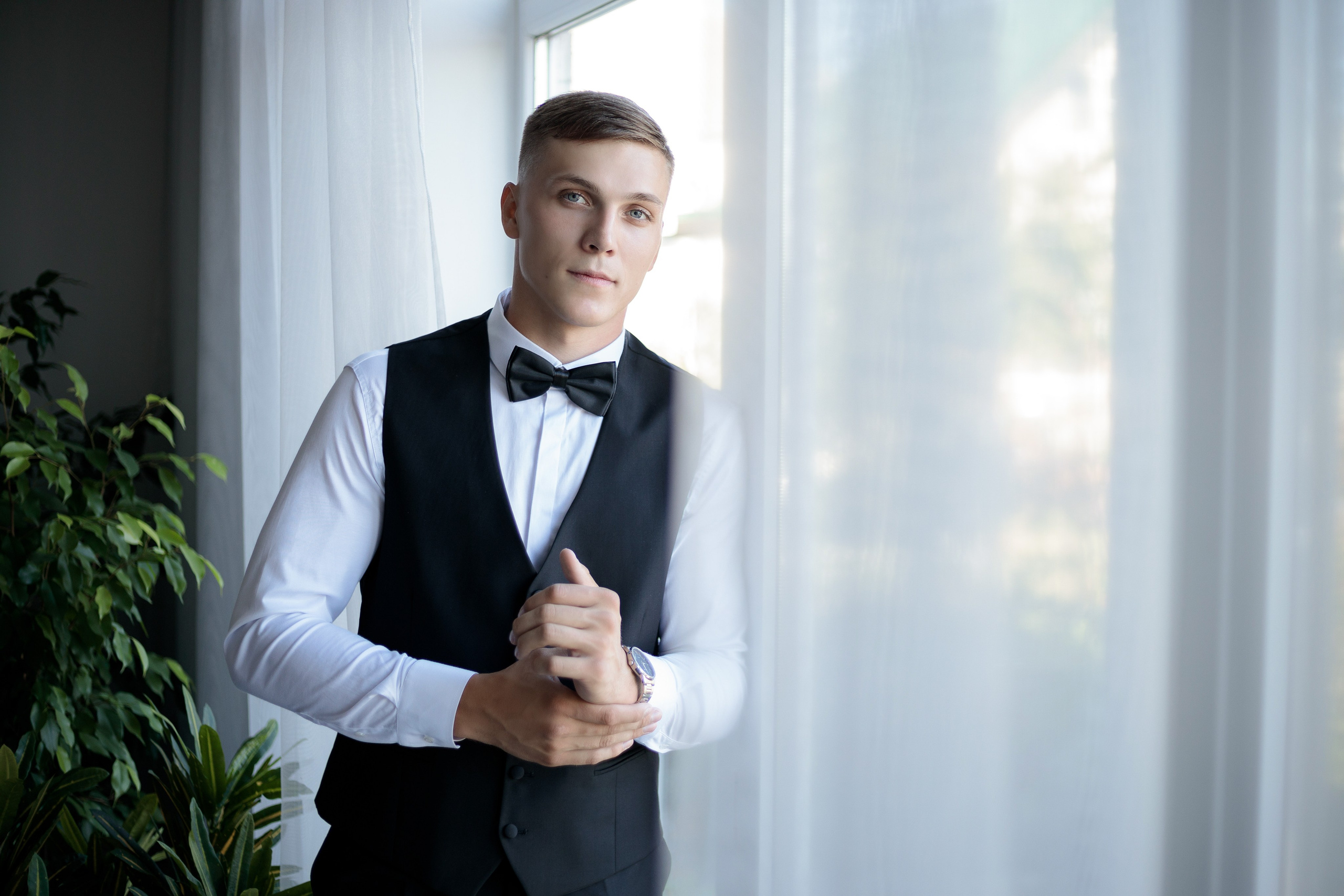 Илья & Екатерина. Свадебный фотограф в Астрахани. Фототуры по Астрахани и в горы Кавказа