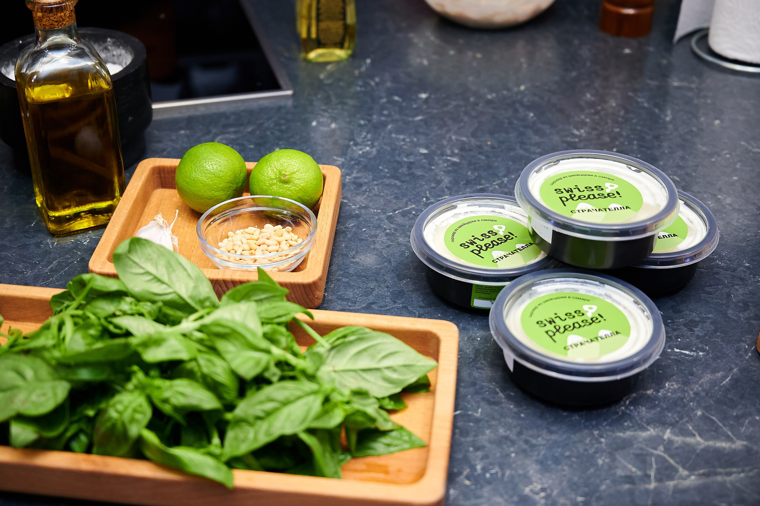 Кулинарная студия «Аквариум». Профессиональный репортажный фотограф в Самаре Никита Королев