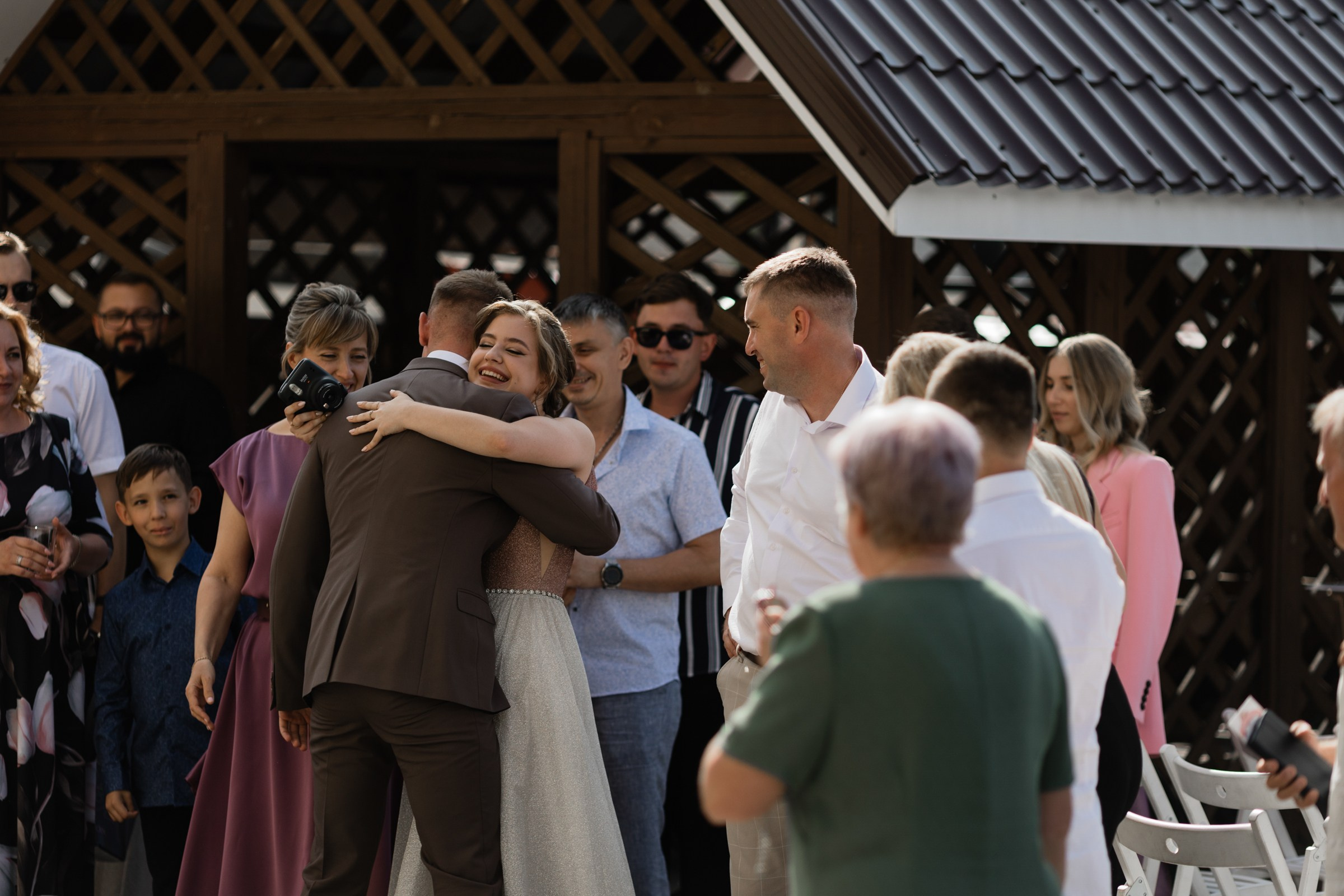 Свадебная фотосессия в театре. Свадебный фотограф в Воронеже Куколев Илья