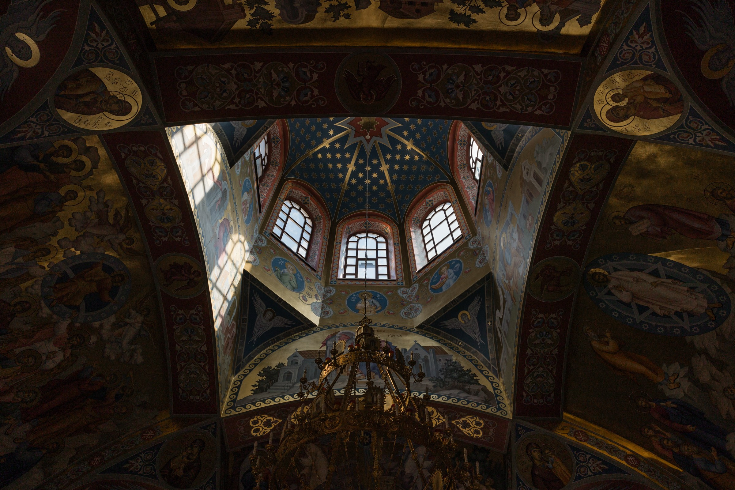 Фотограф на Крещение крестины в Воронеже. Свадебный фотограф в Воронеже Куколев Илья