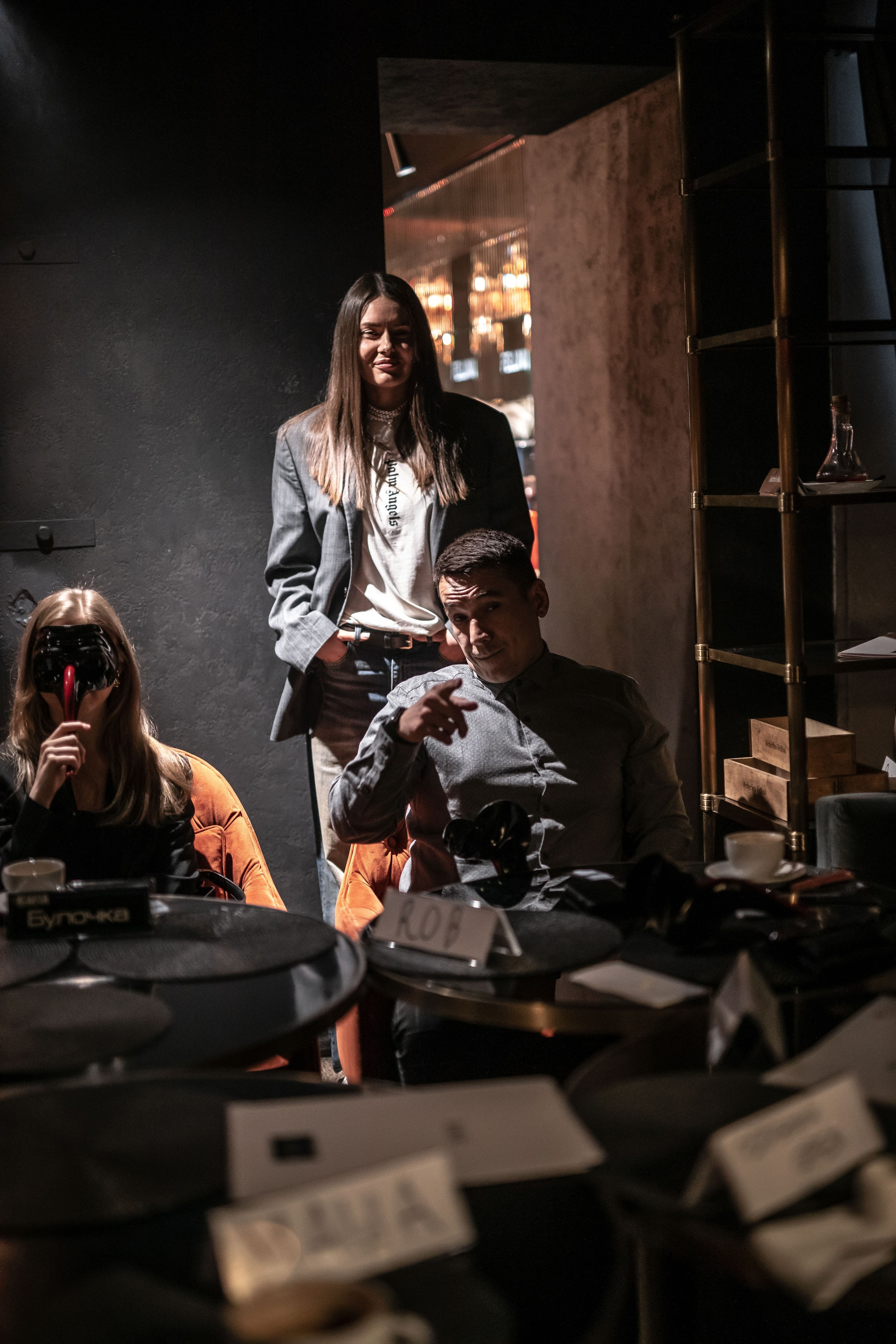 BIG_MAFIA_NSK. Репортажный фотограф в Новосибирске